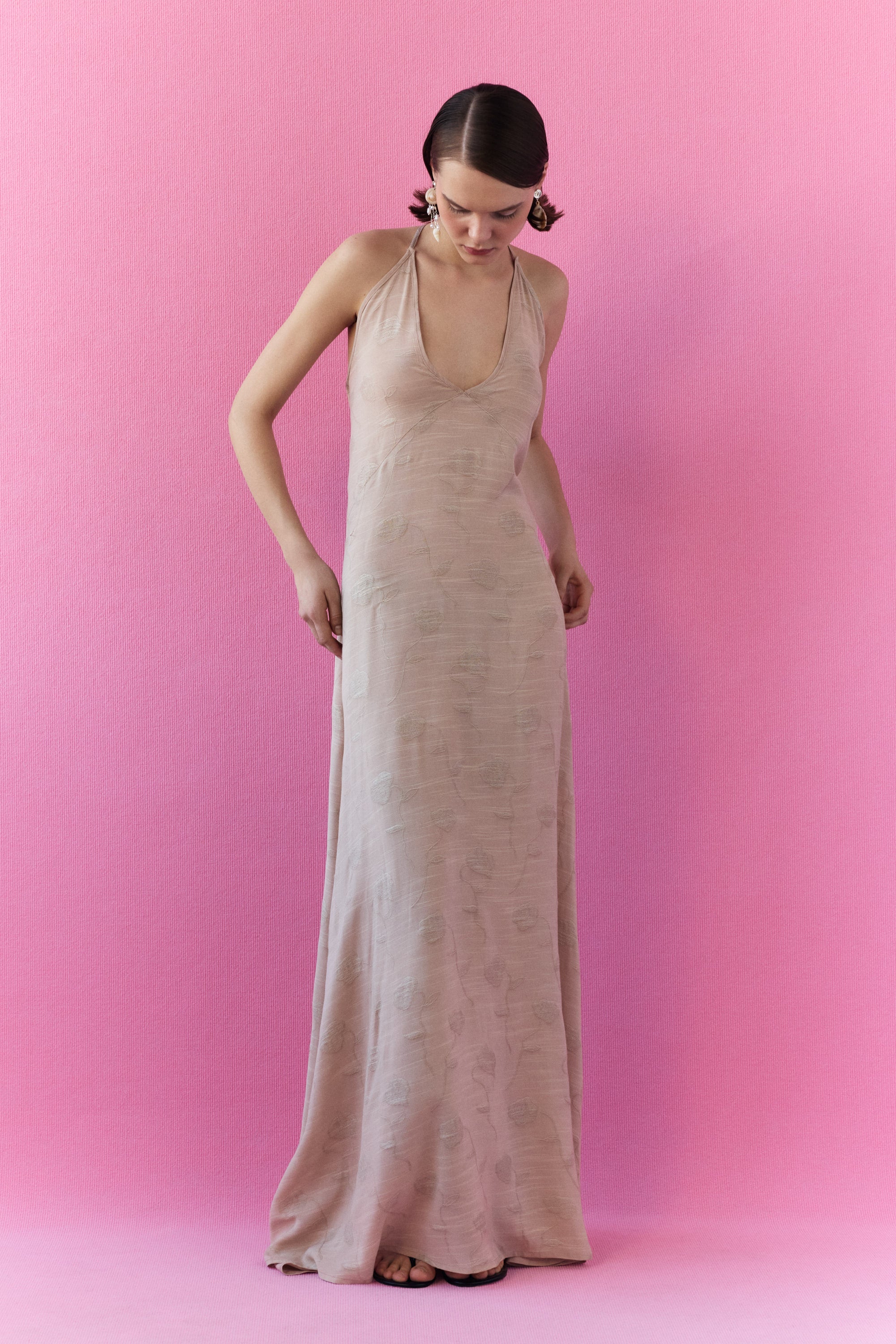 CHICA DRESS