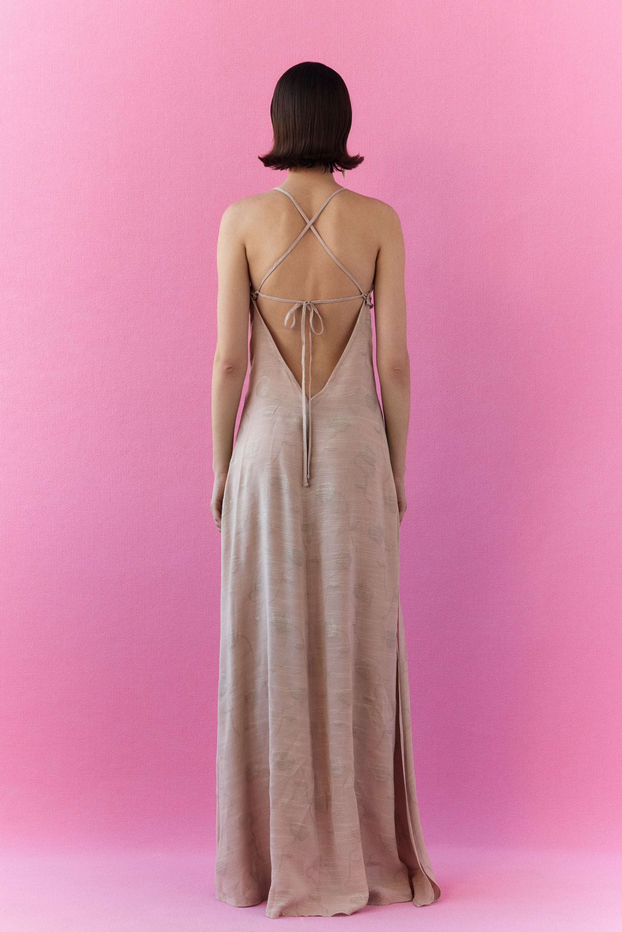 CHICA DRESS