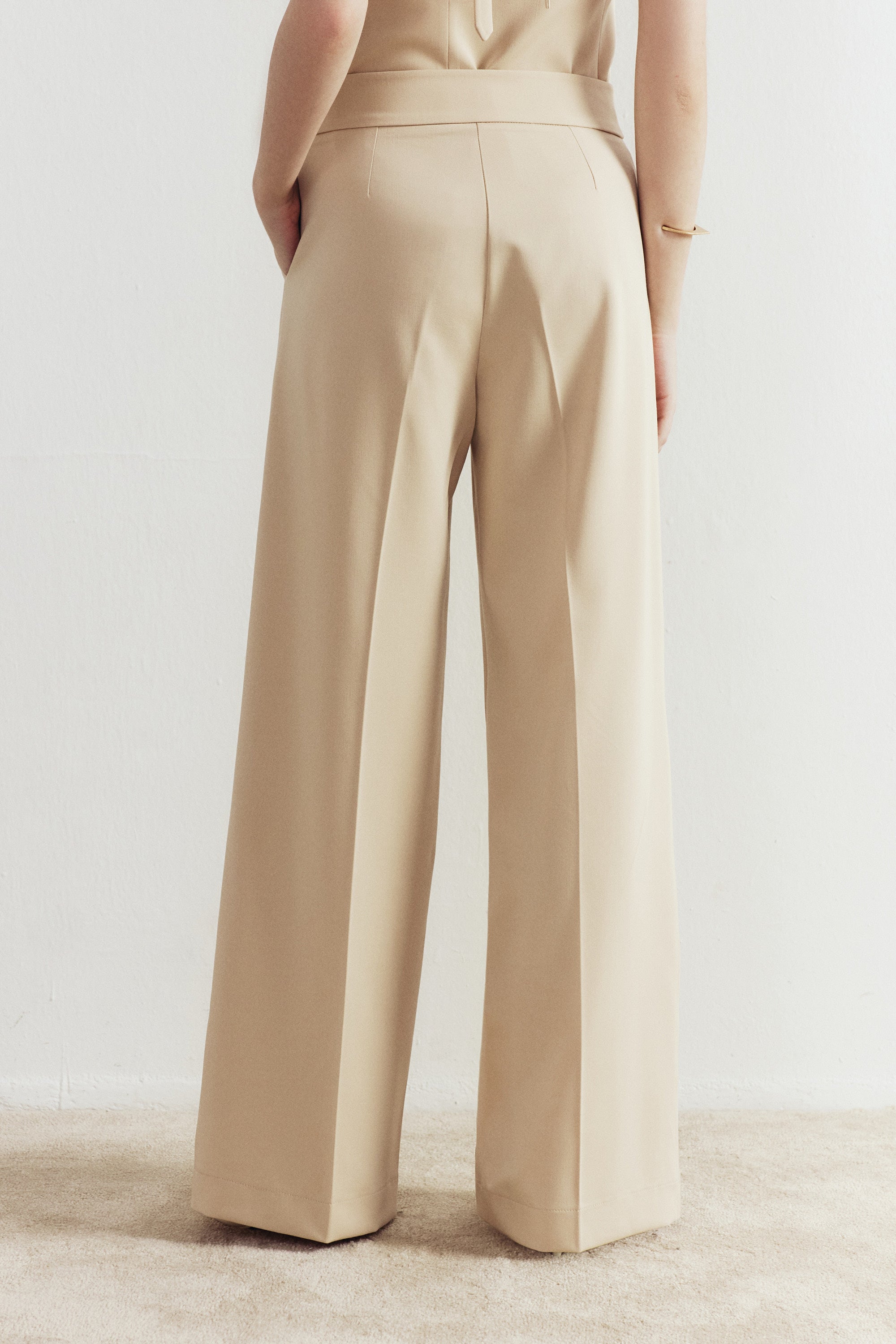 FOUR PANTS