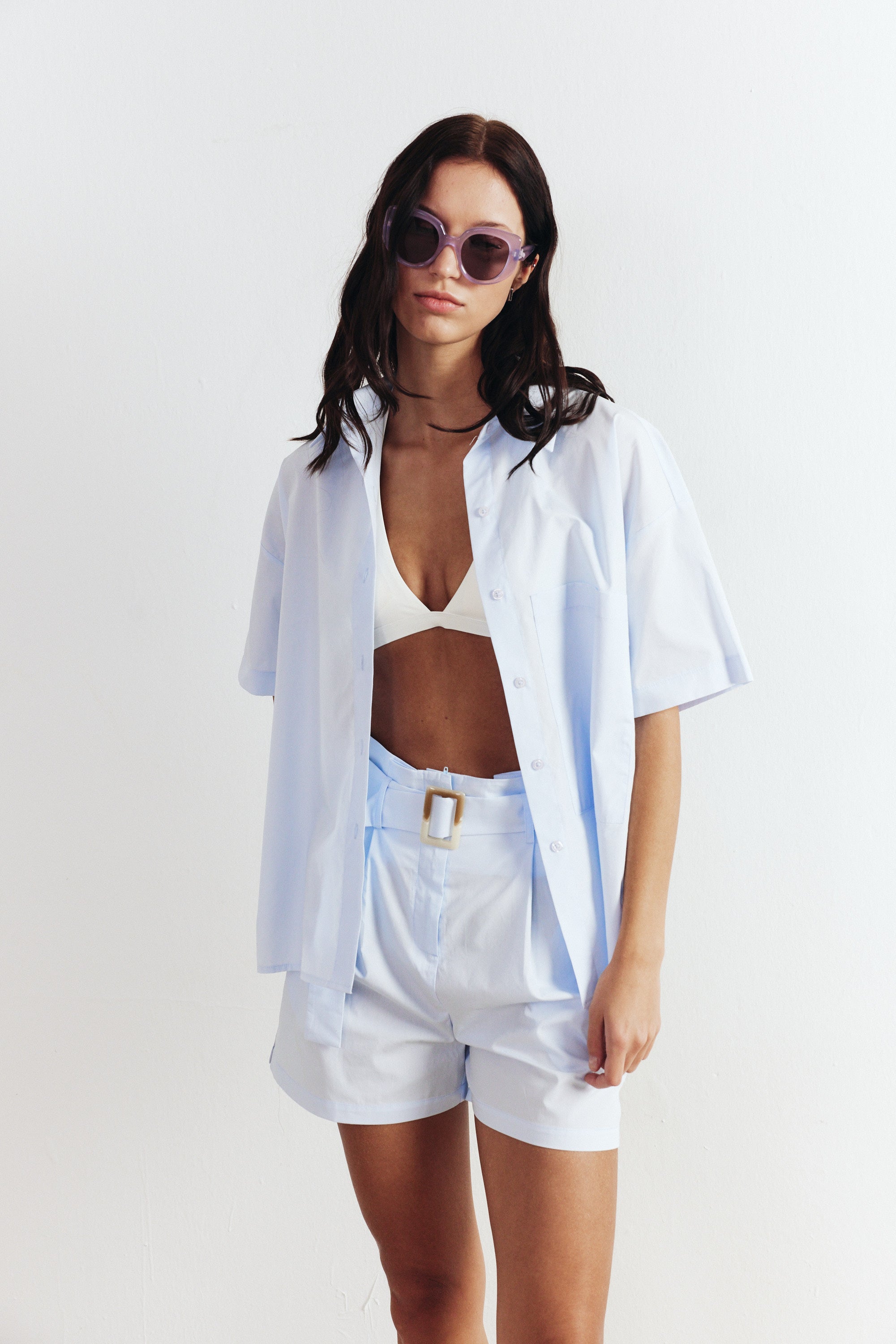 LUCE SHIRT