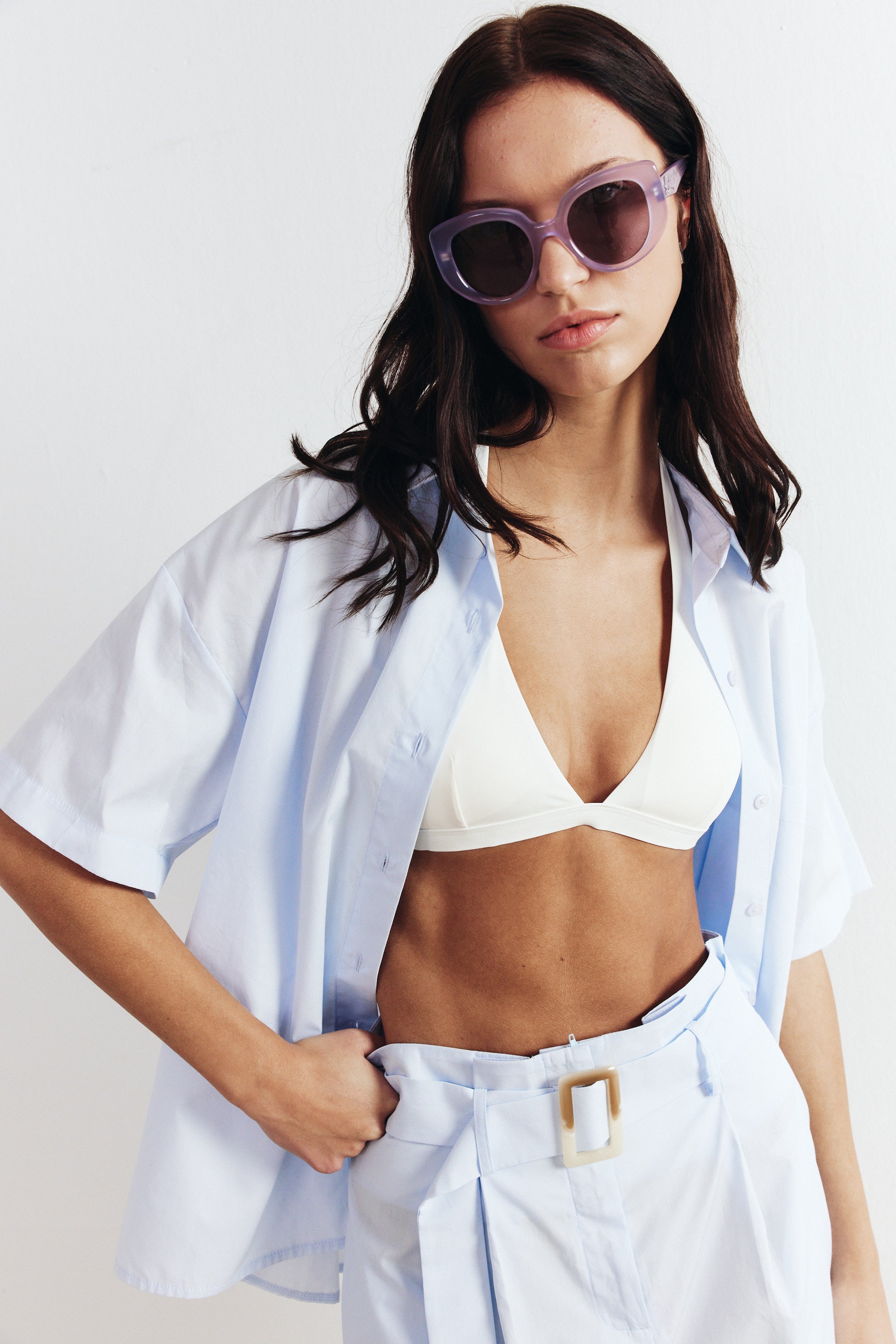 LUCE SHIRT