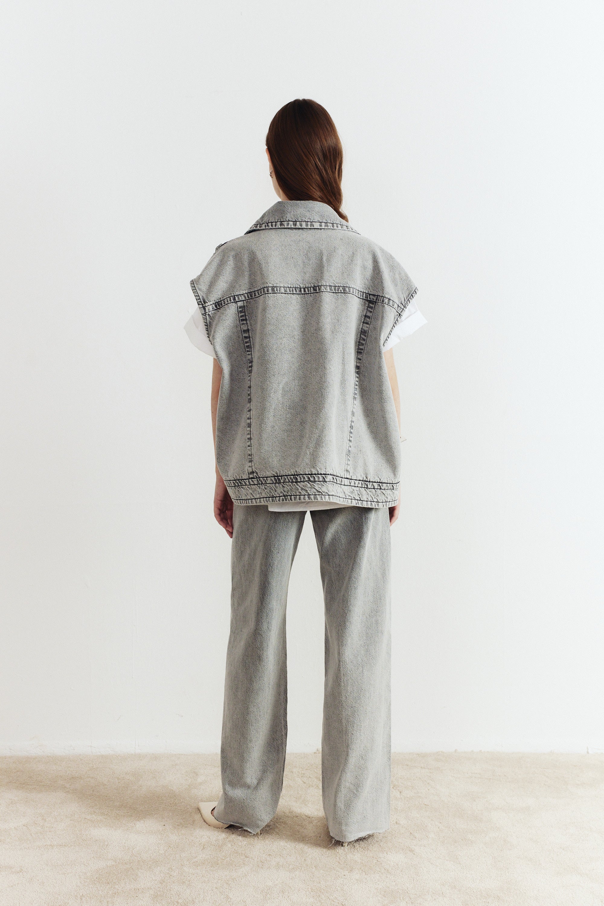 DARCY JEANS