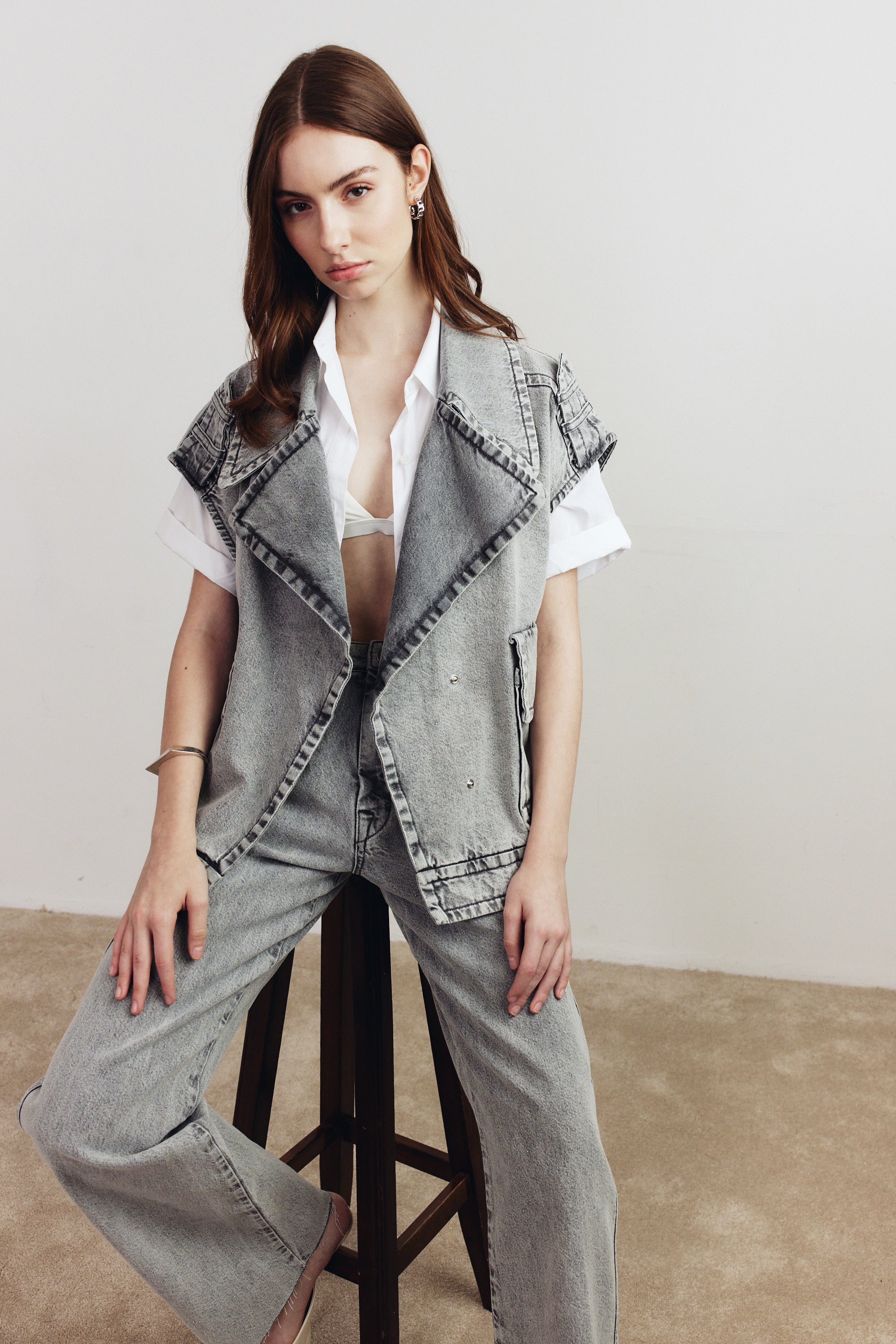 DARCY JEANS