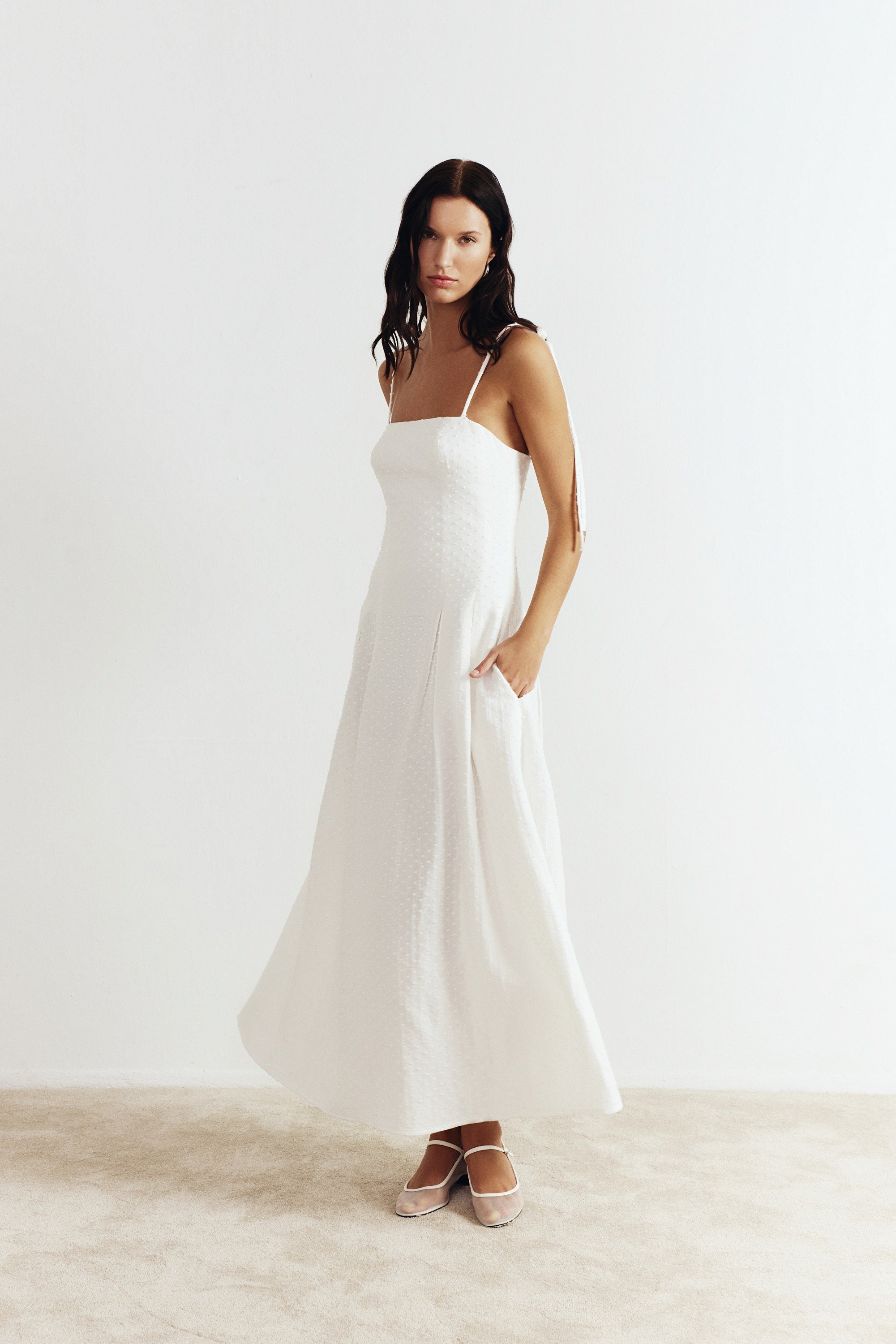 LOU DRESS