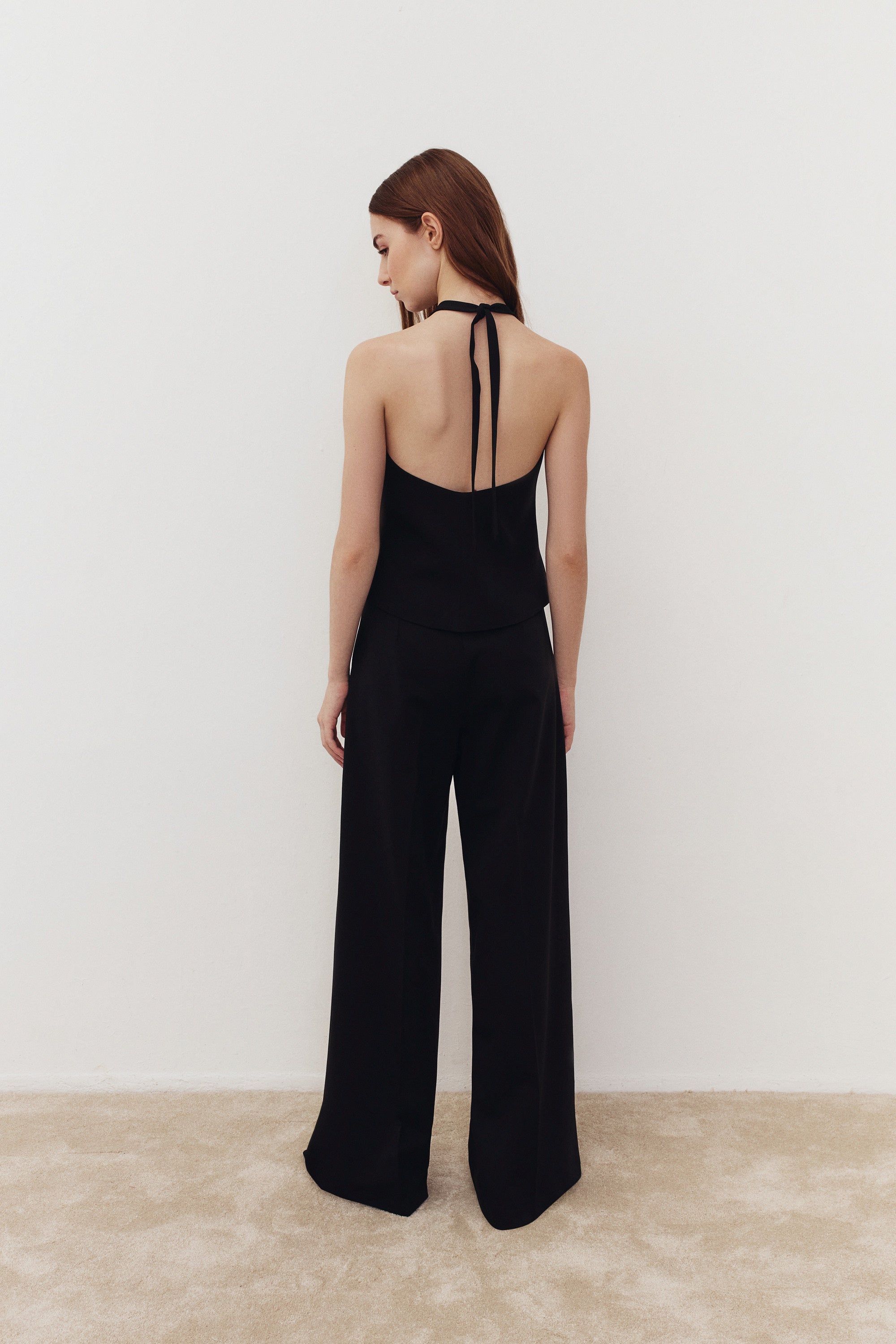 FOUR PANTS