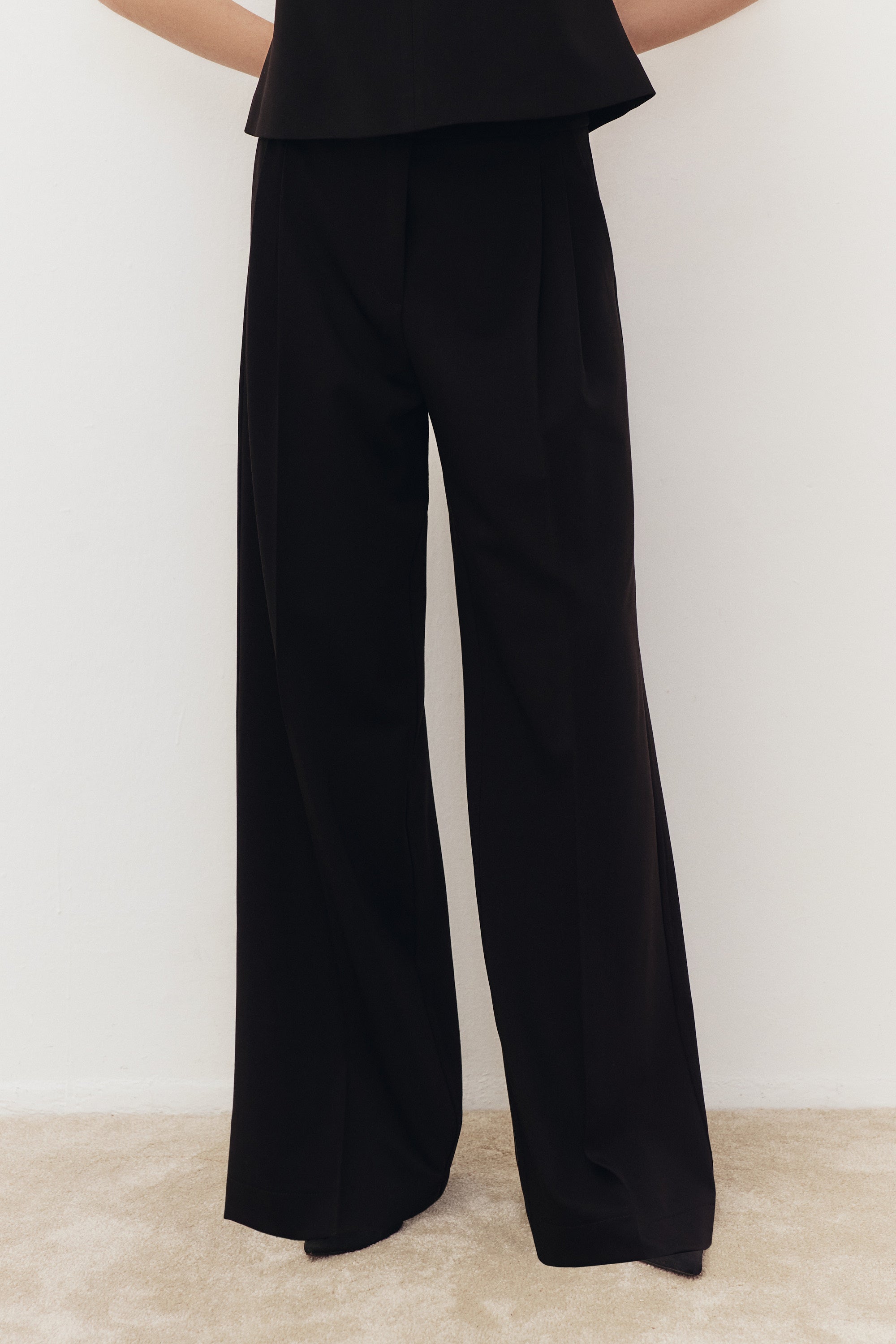 FOUR PANTS