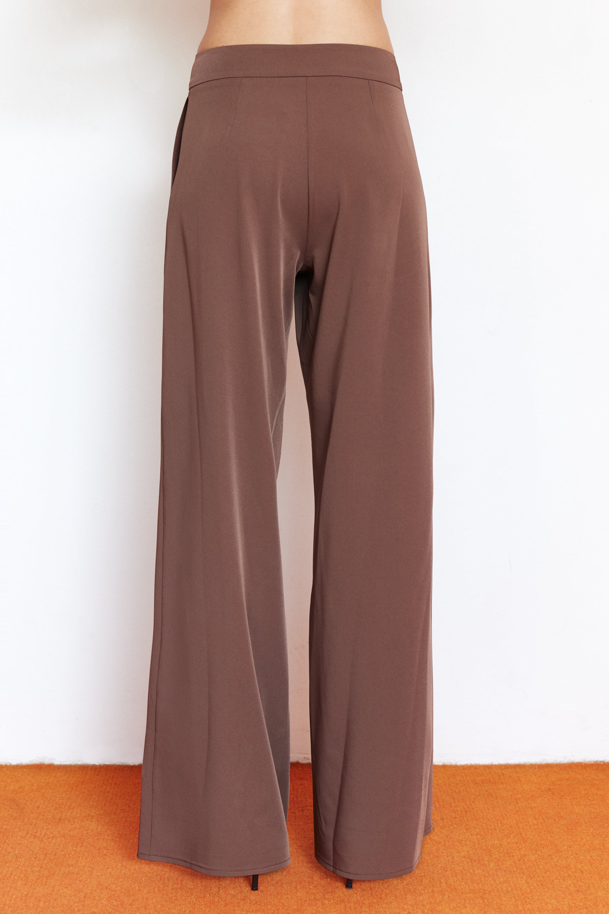MOCHA PANTS