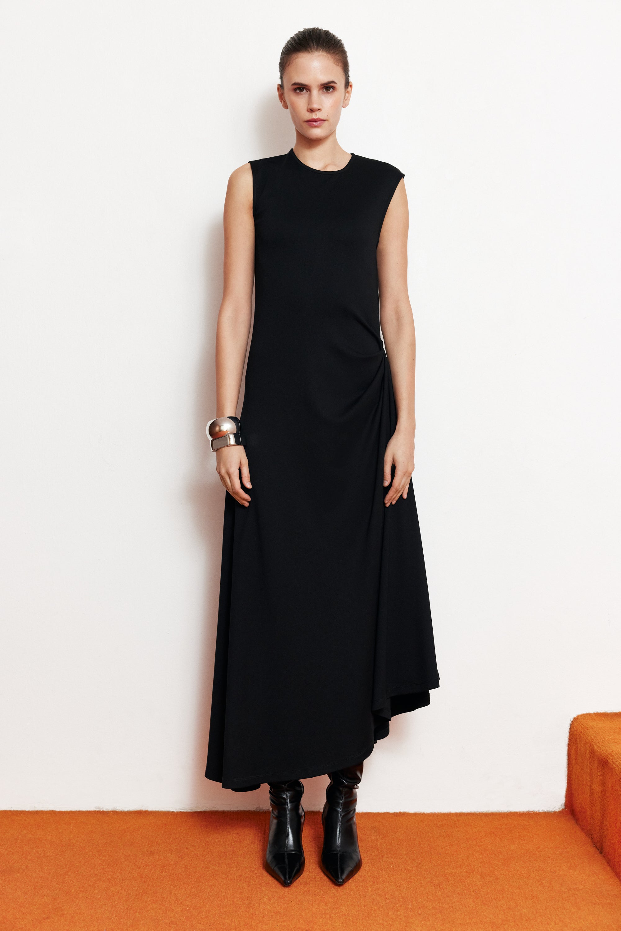 LUMI DRESS