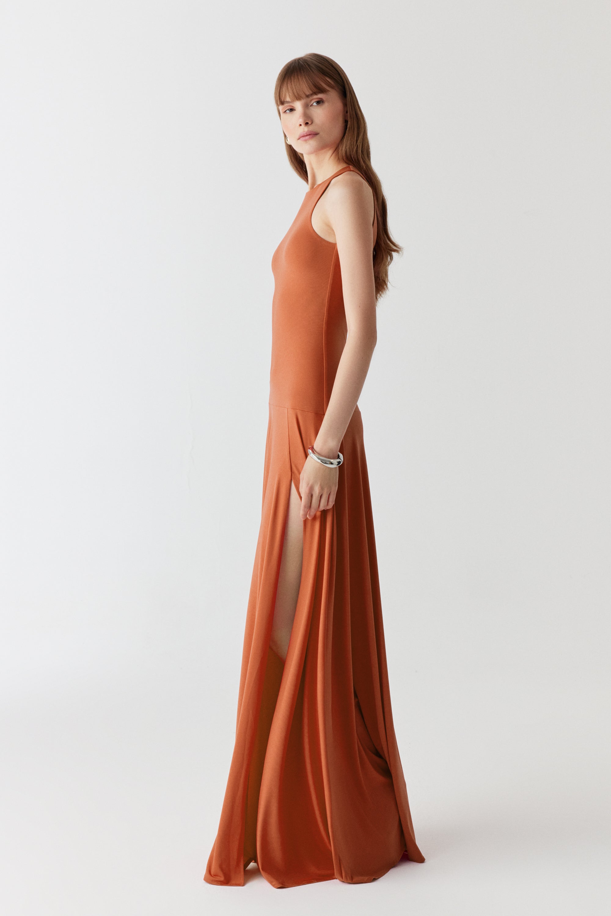 HERA bROWN