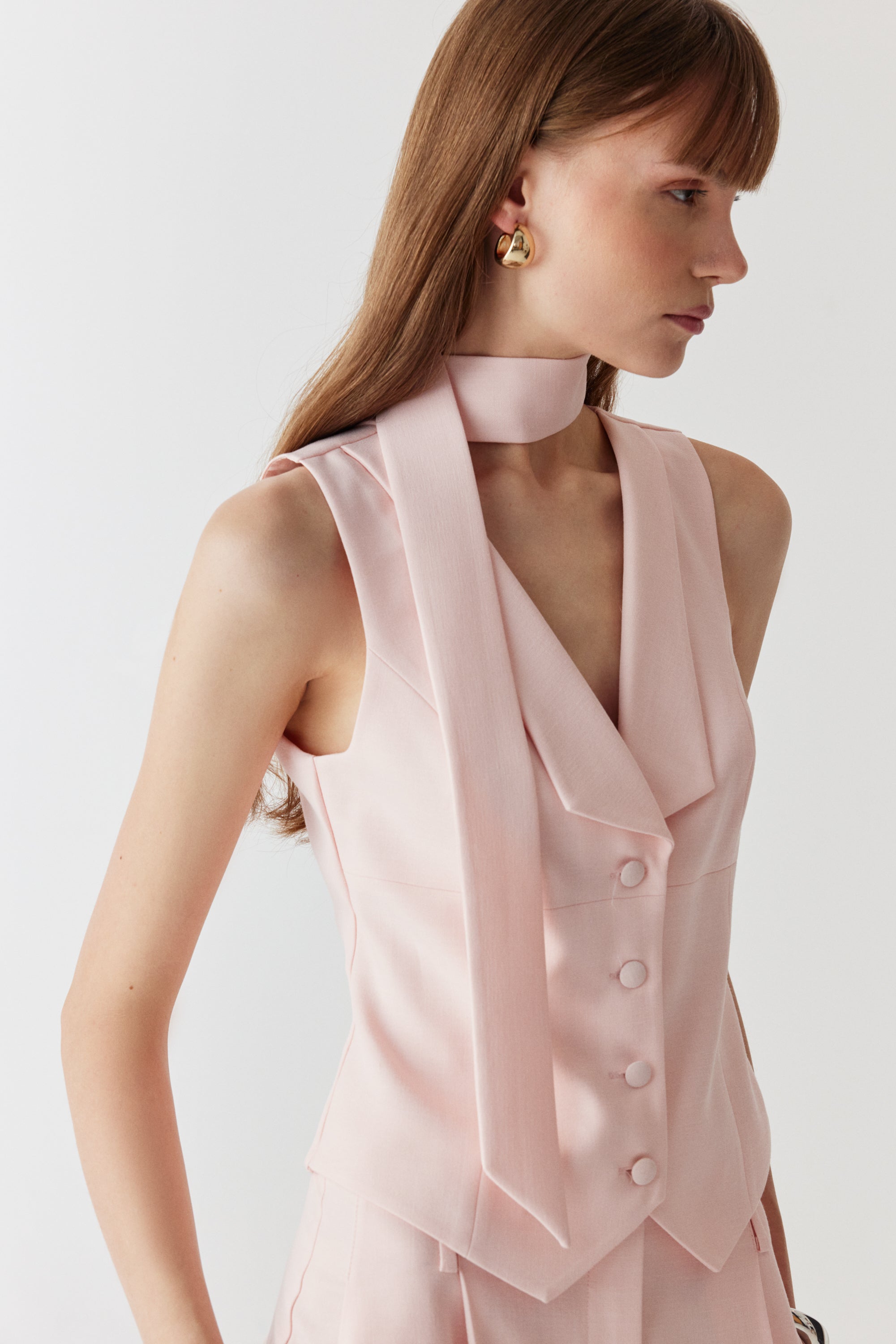 ICE VEST