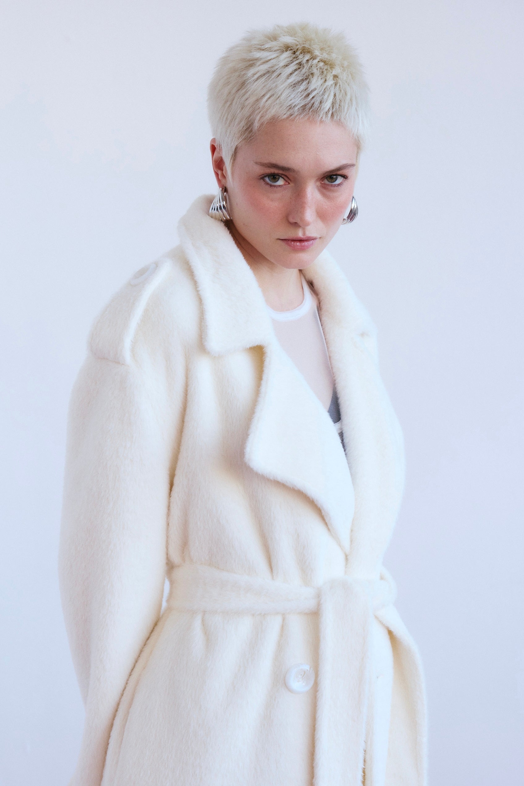 Memu Coat
