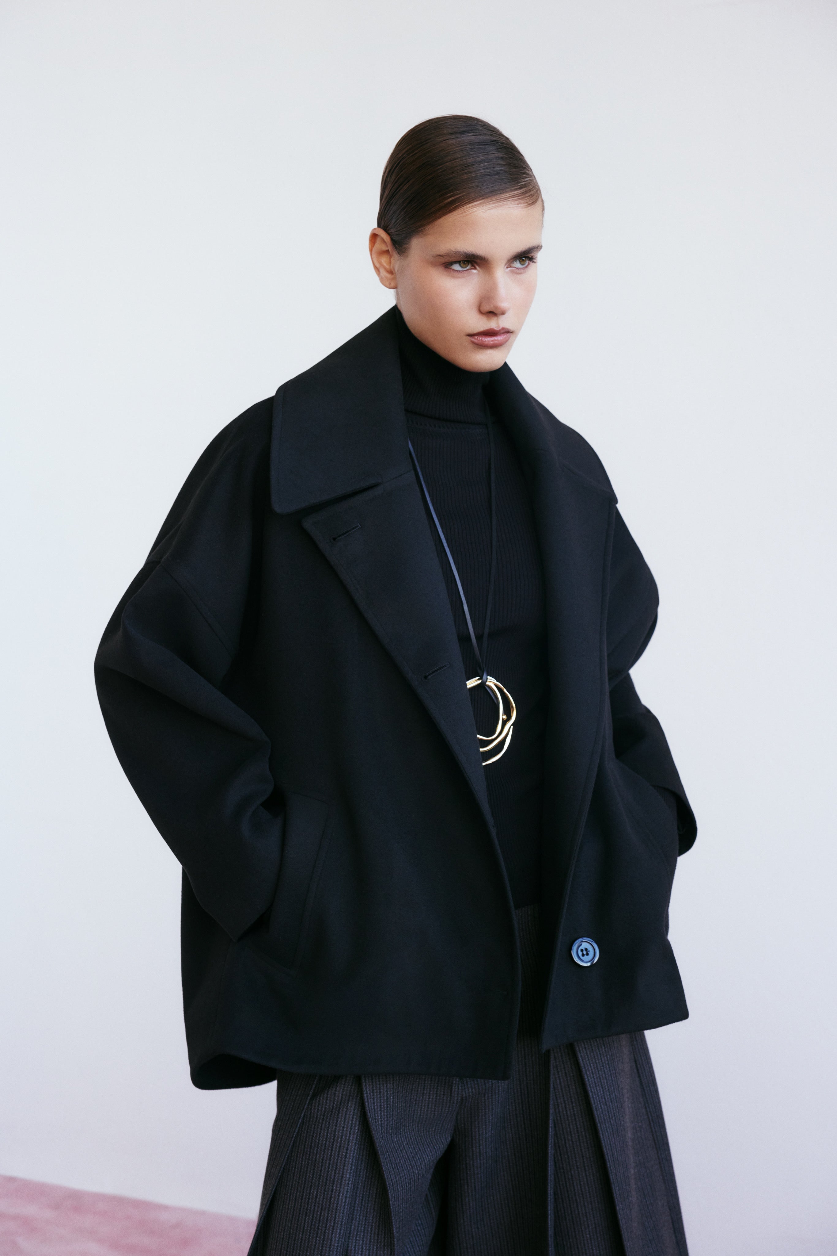 Kaia Cape