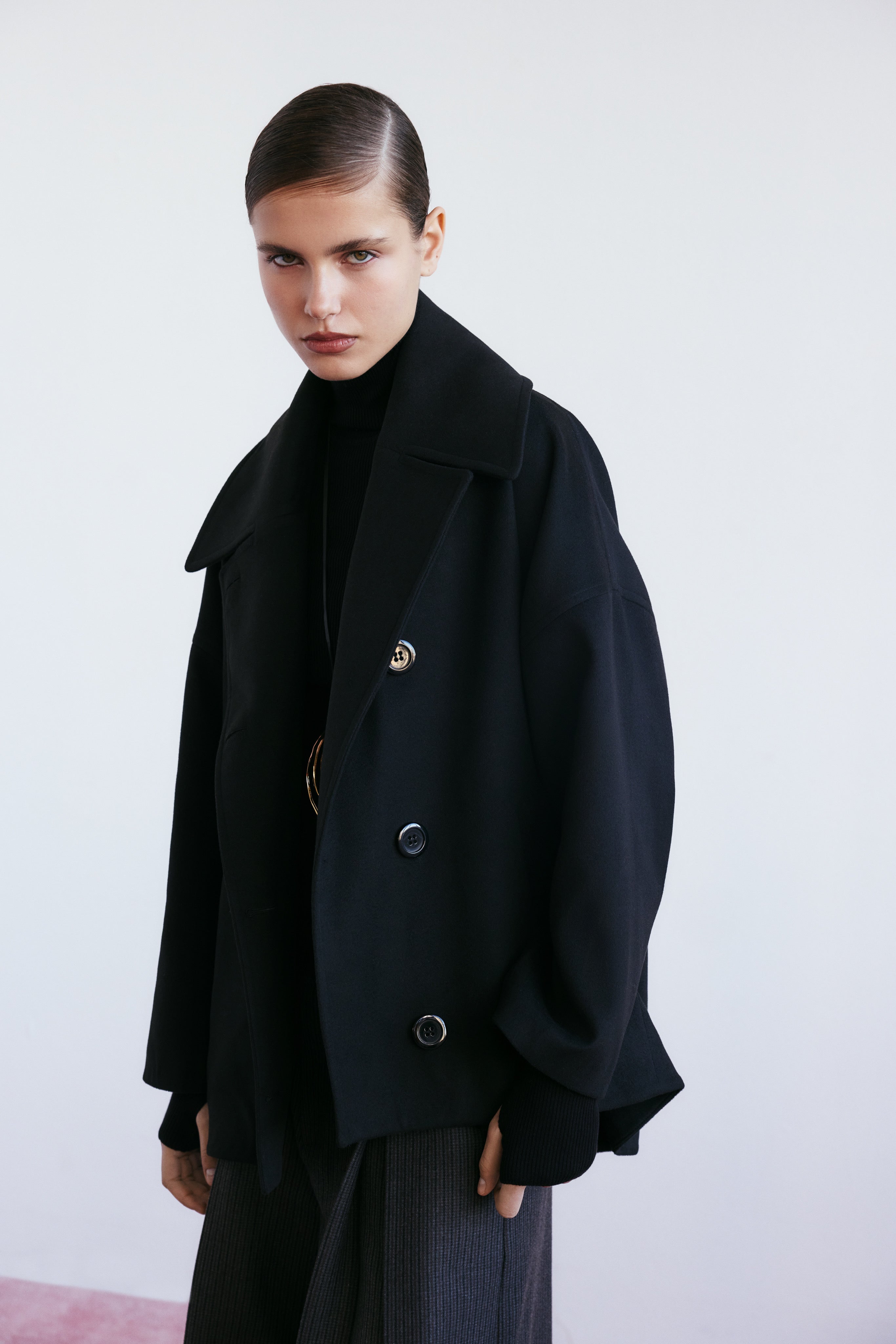 Kaia Cape