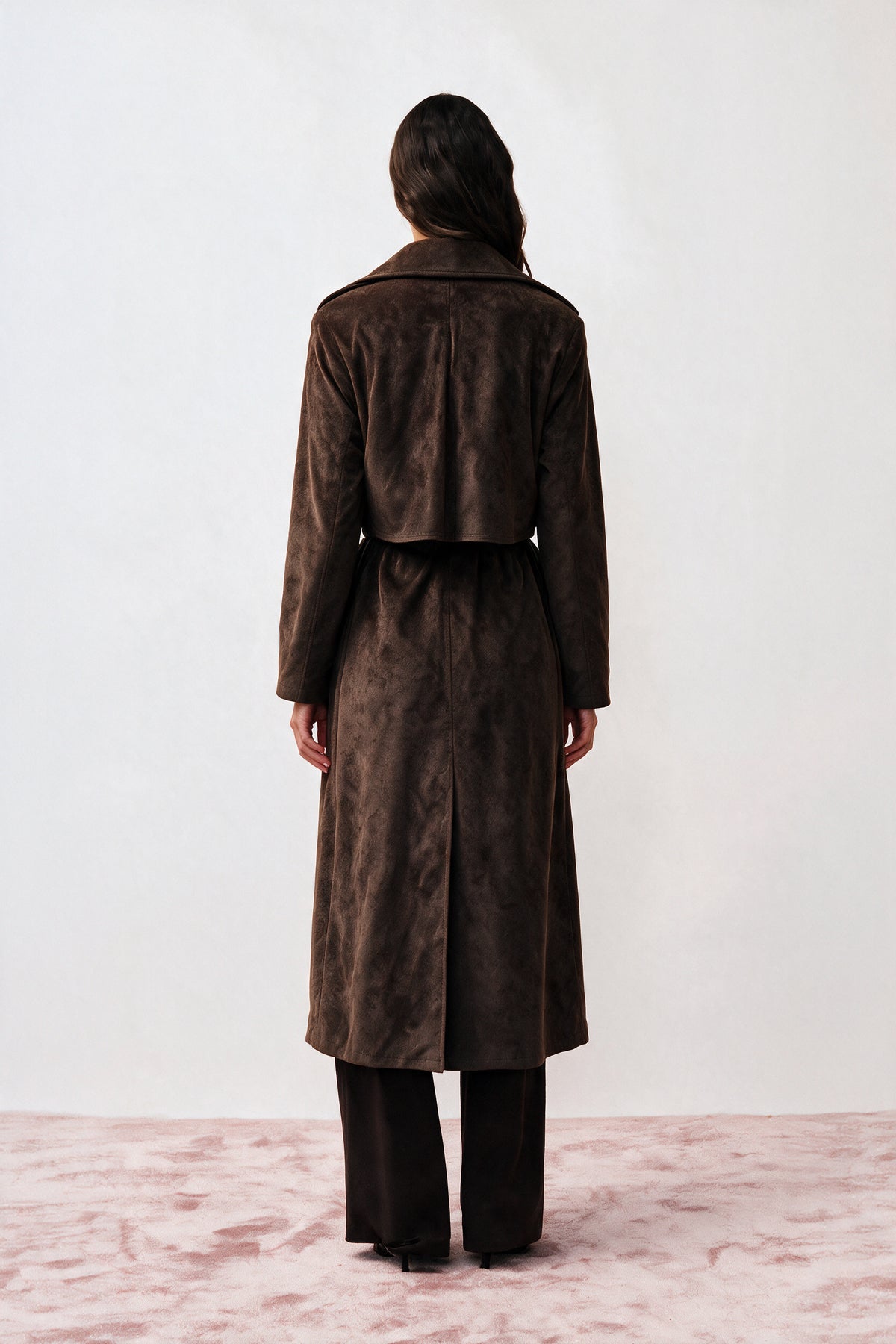 ERA TRENCH COAT