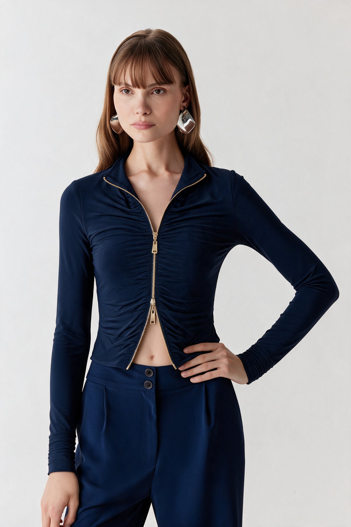 DAMY NAVY