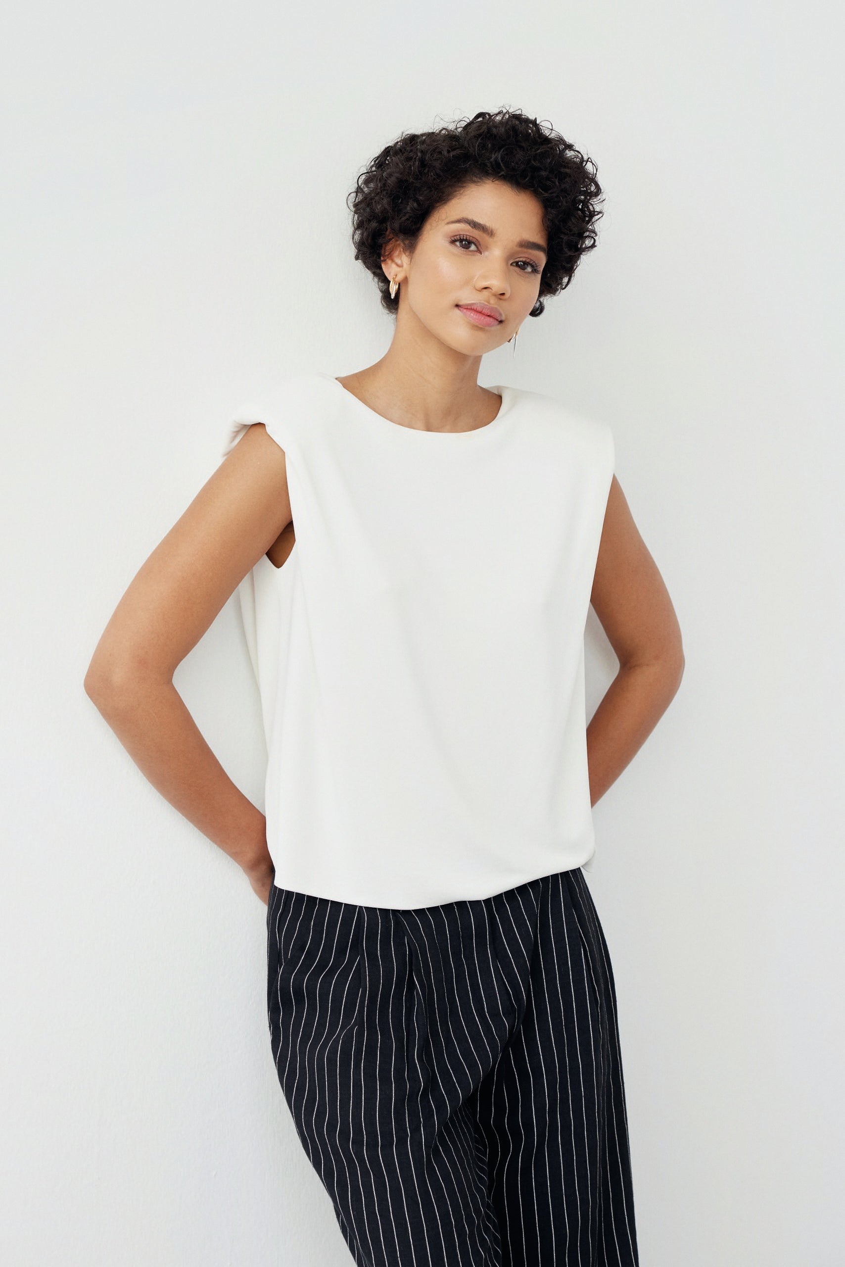 HAILEY Top