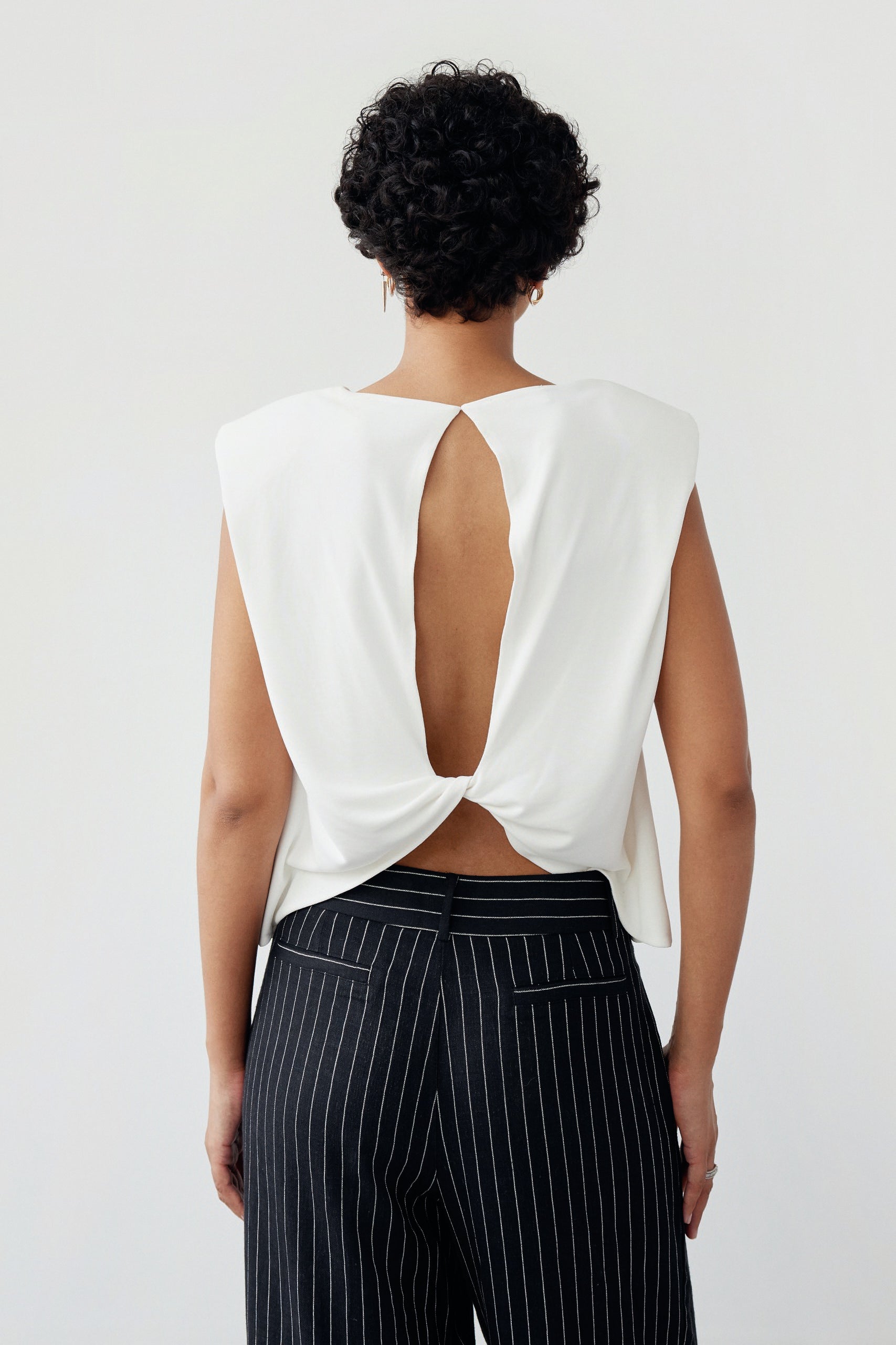 HAILEY Top