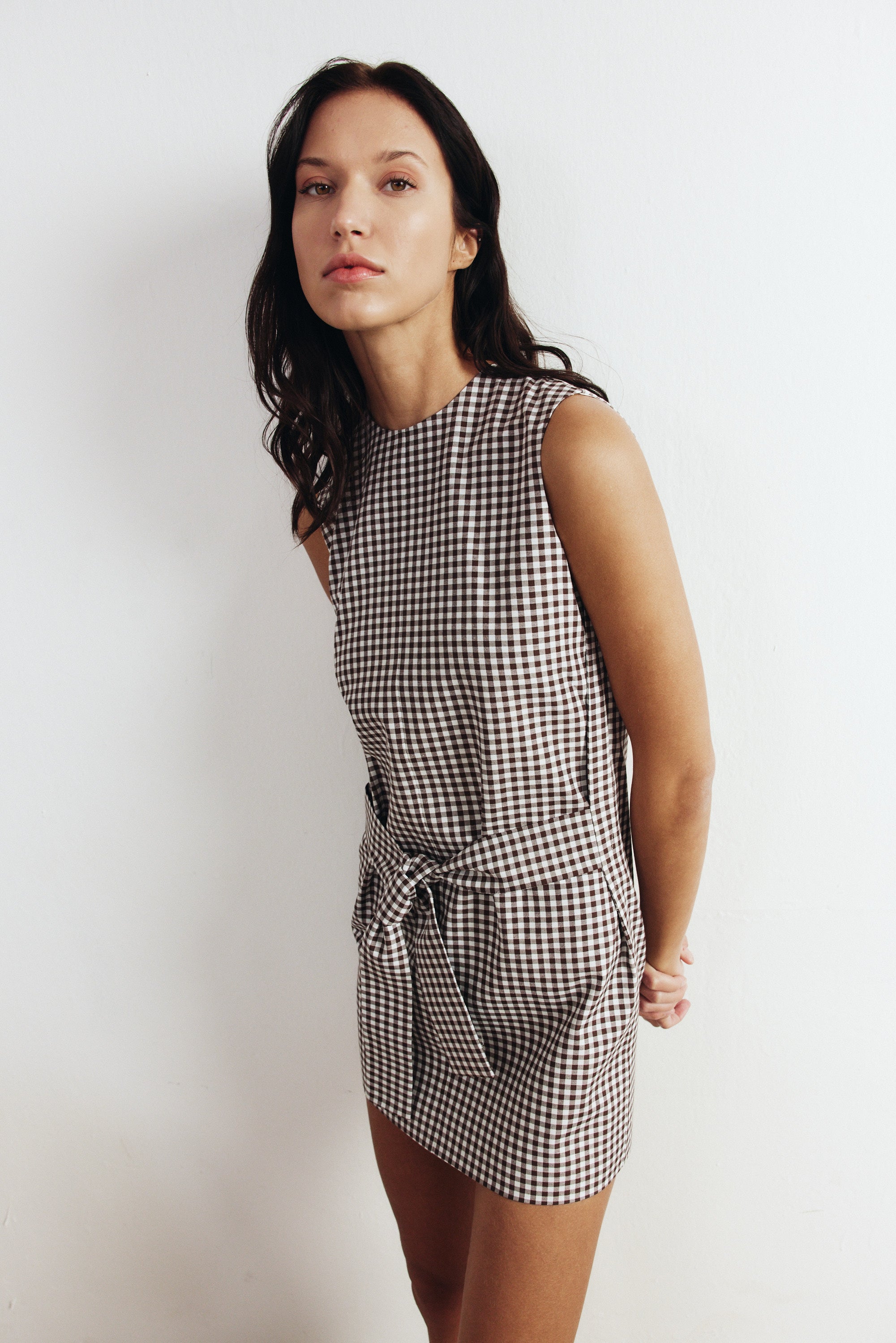 TATI DRESS