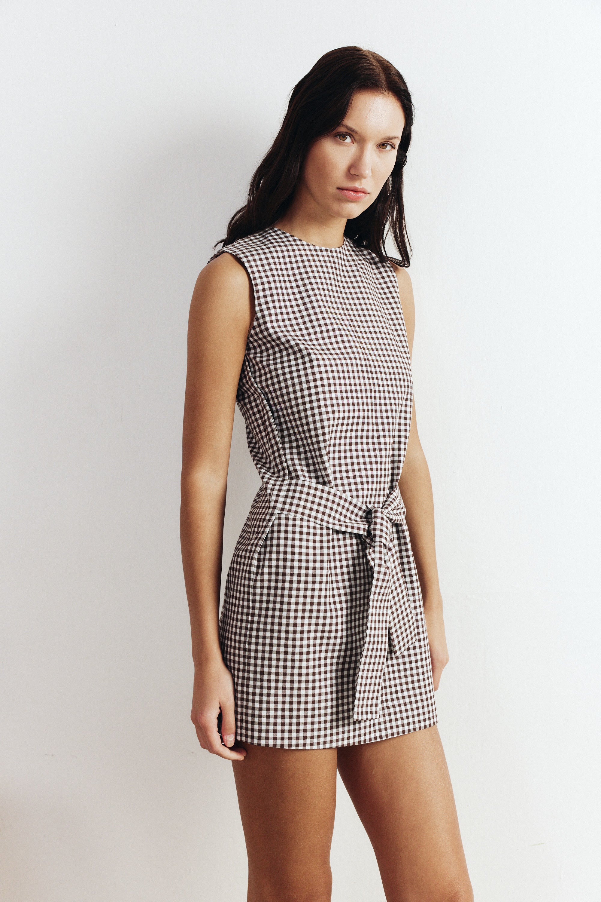 TATI DRESS