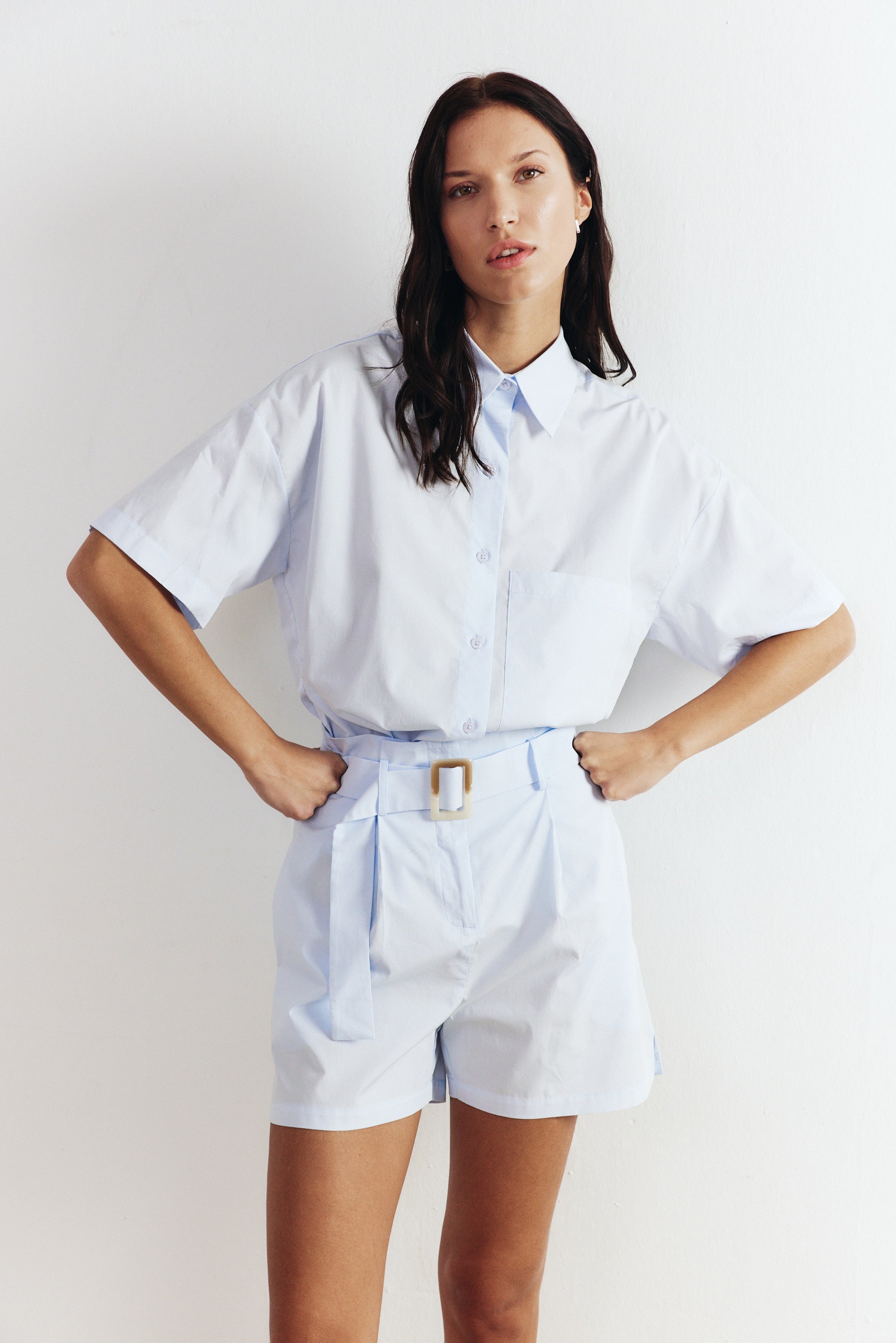 LUCE SHIRT
