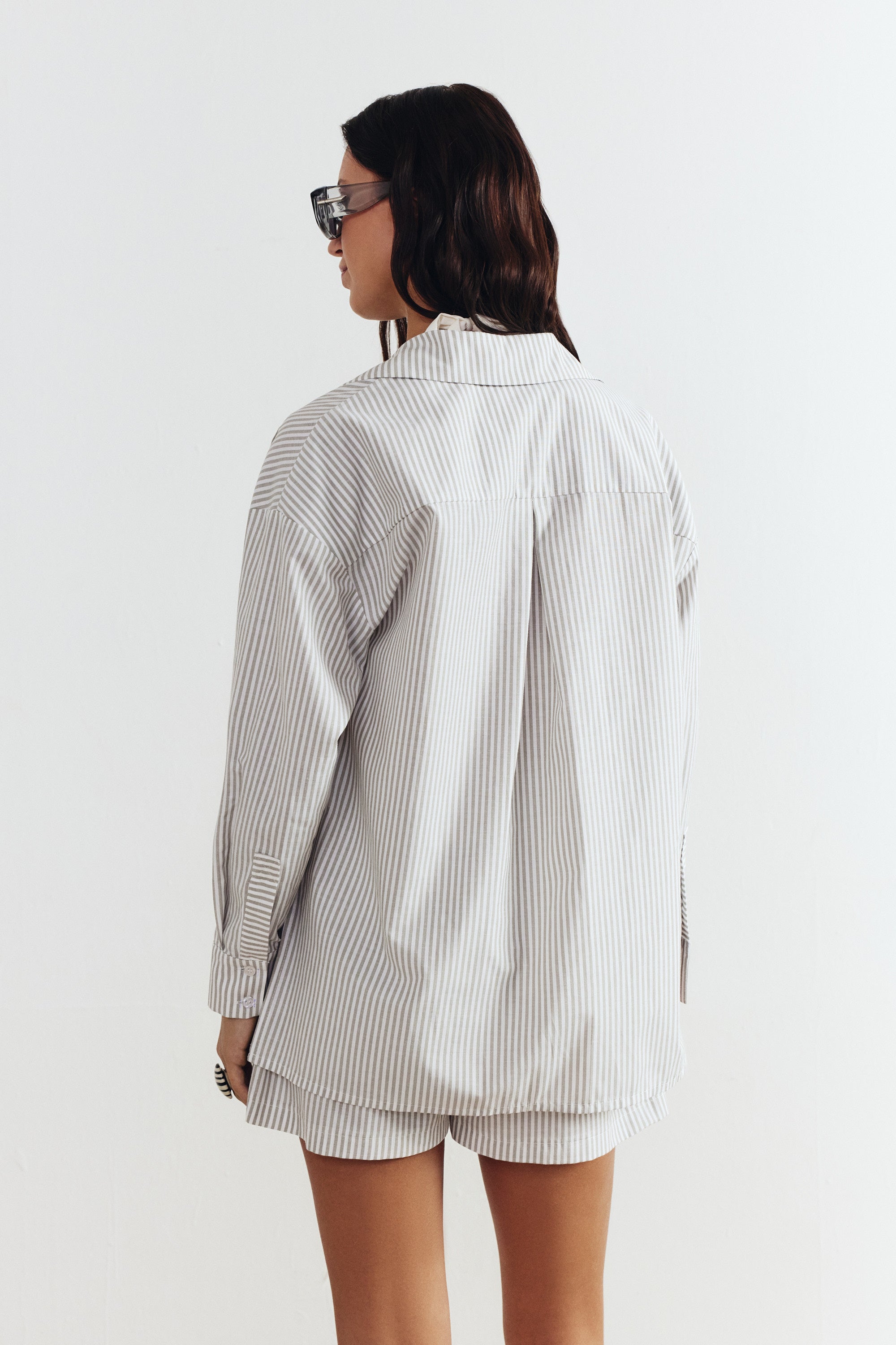 KEEN SHIRT
