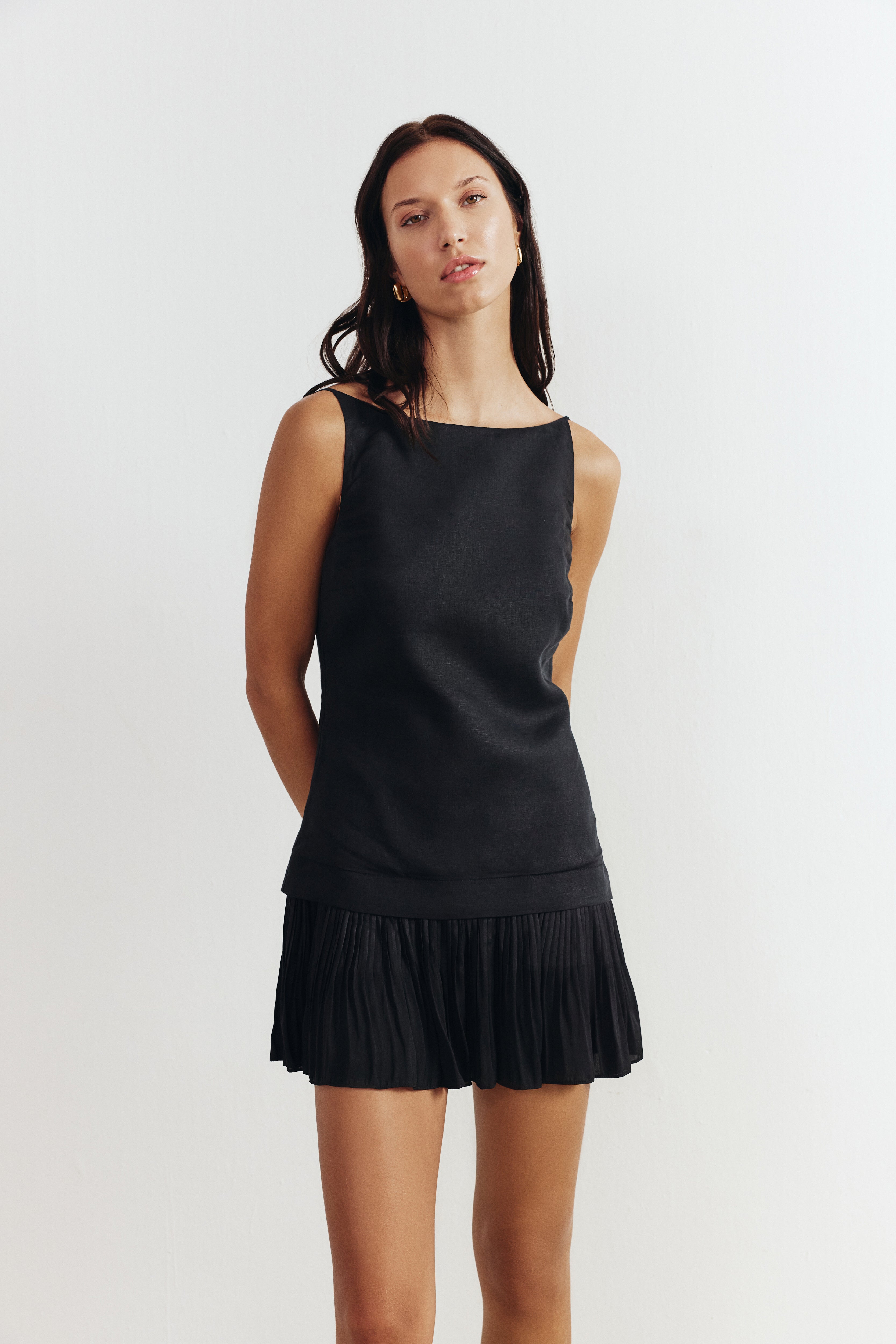 MOON DRESS