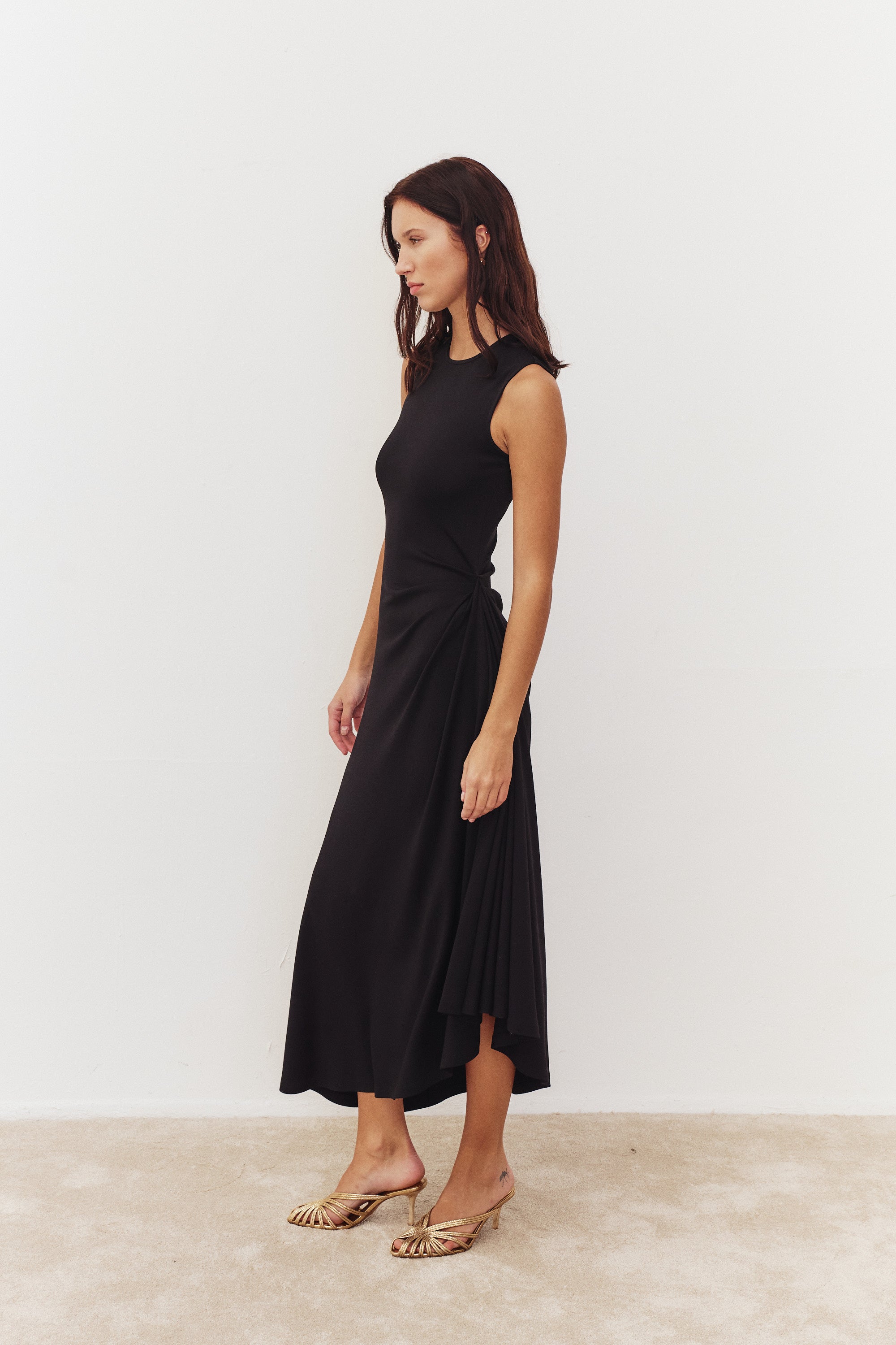 LUMI DRESS