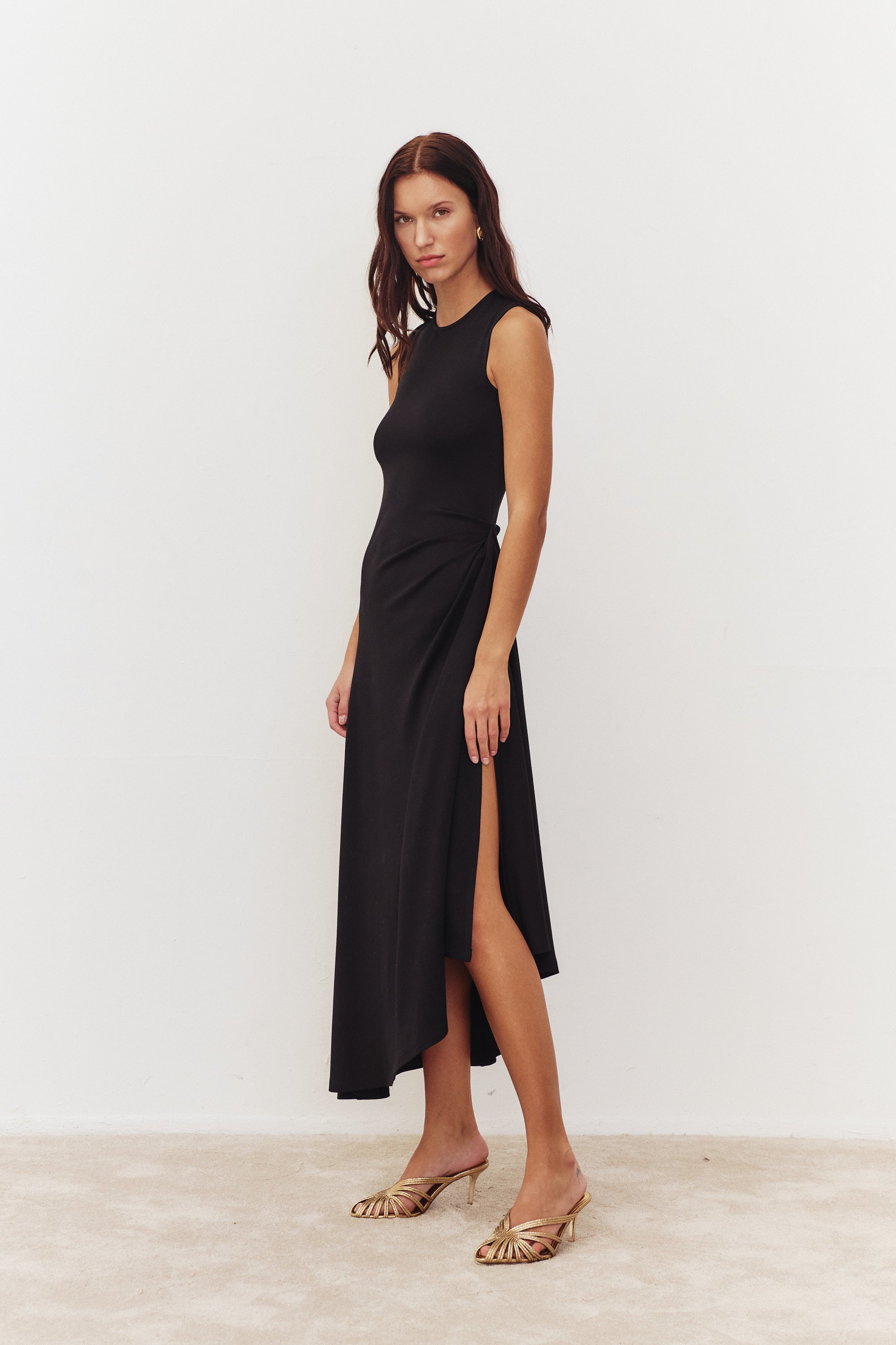 LUMI DRESS
