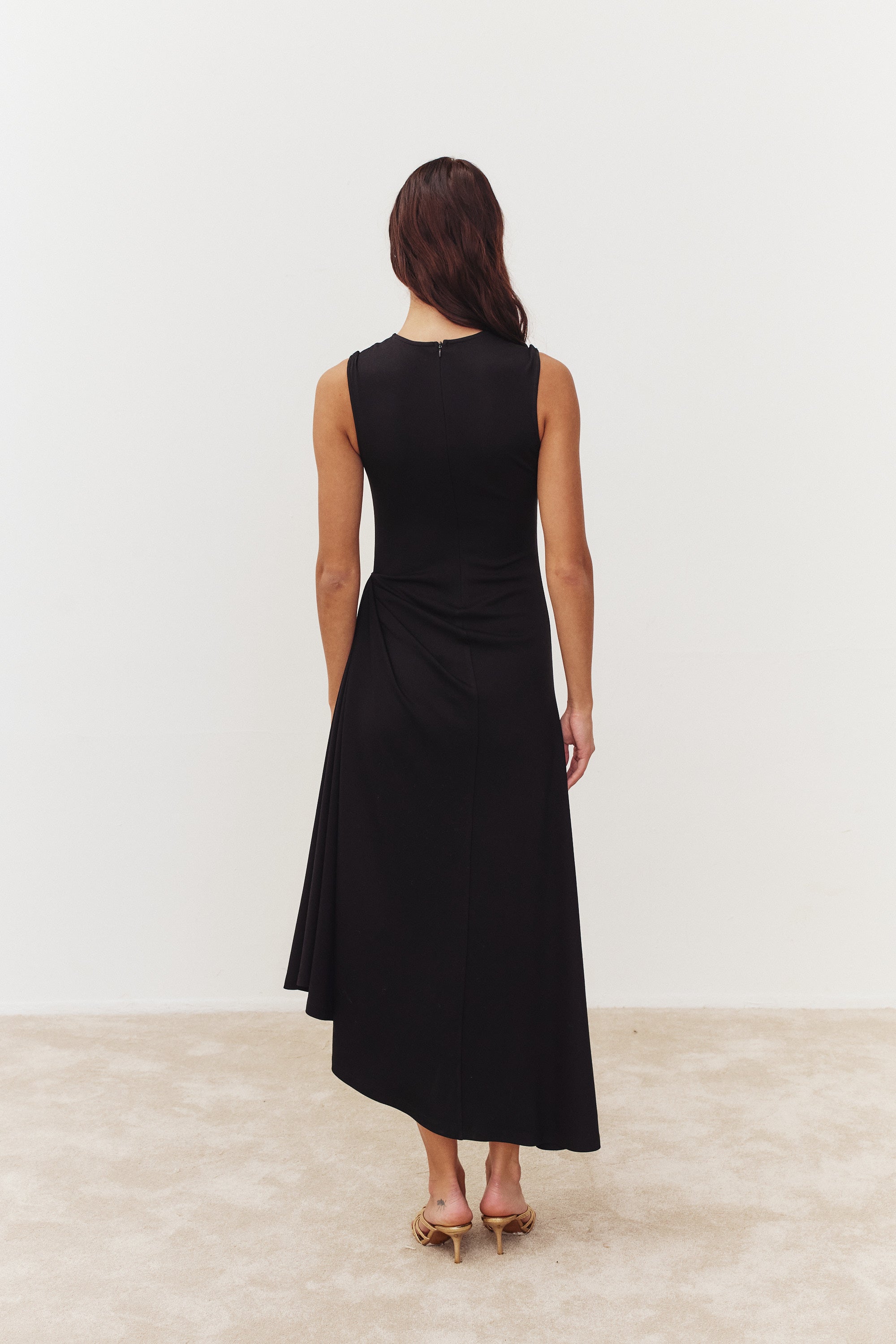 LUMI DRESS
