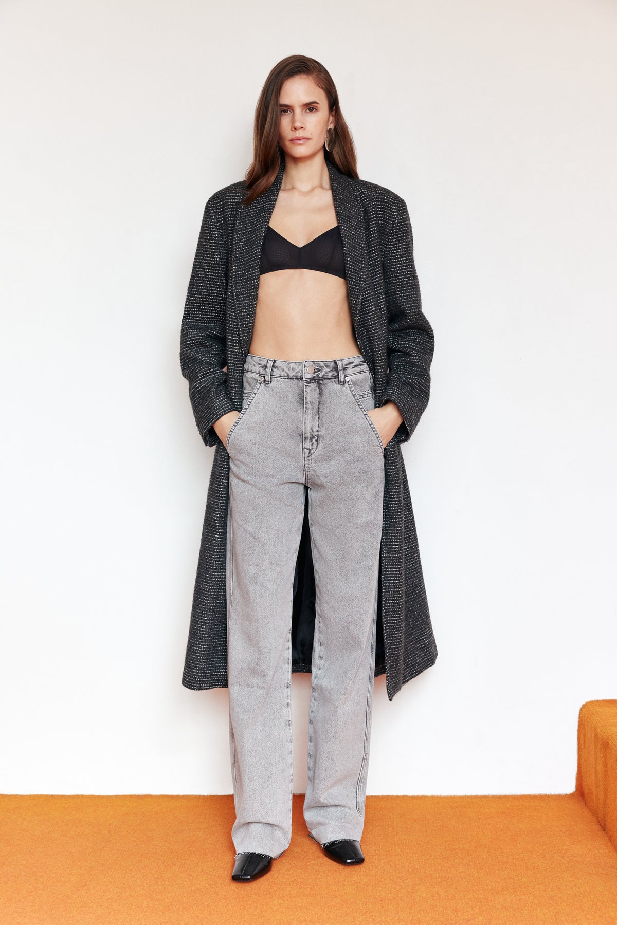 DARCY JEANS