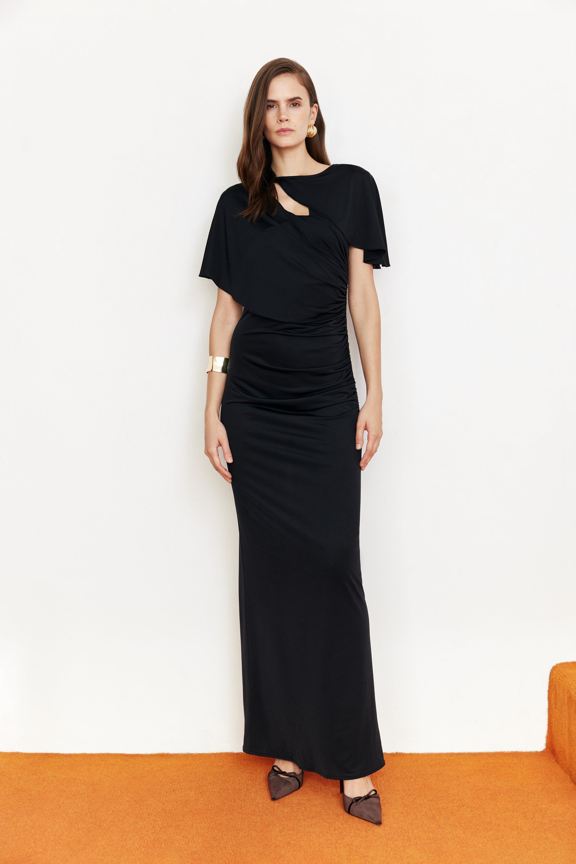 ME LUCENT DRESS＊ NOW DRESS