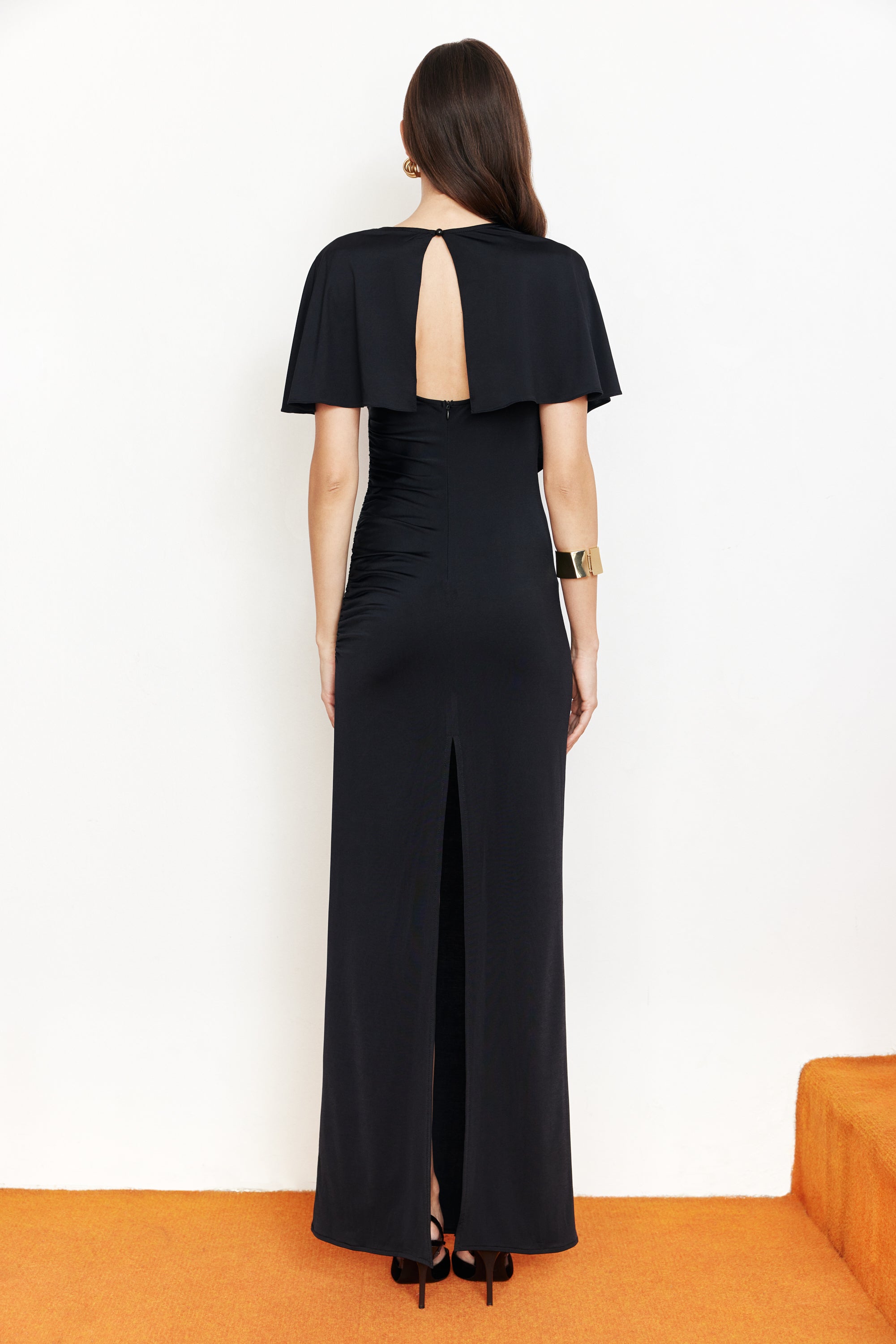 ME LUCENT DRESS＊ NOW DRESS