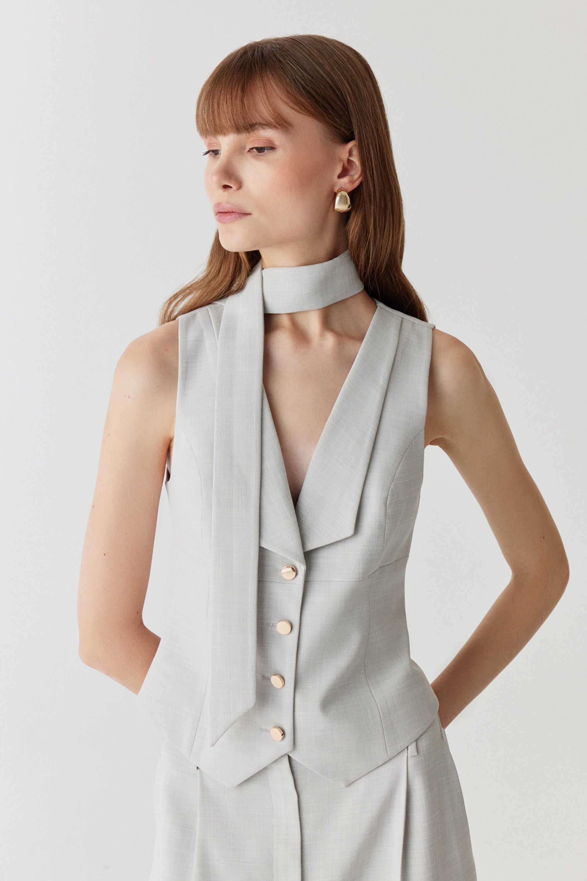 ICE VEST