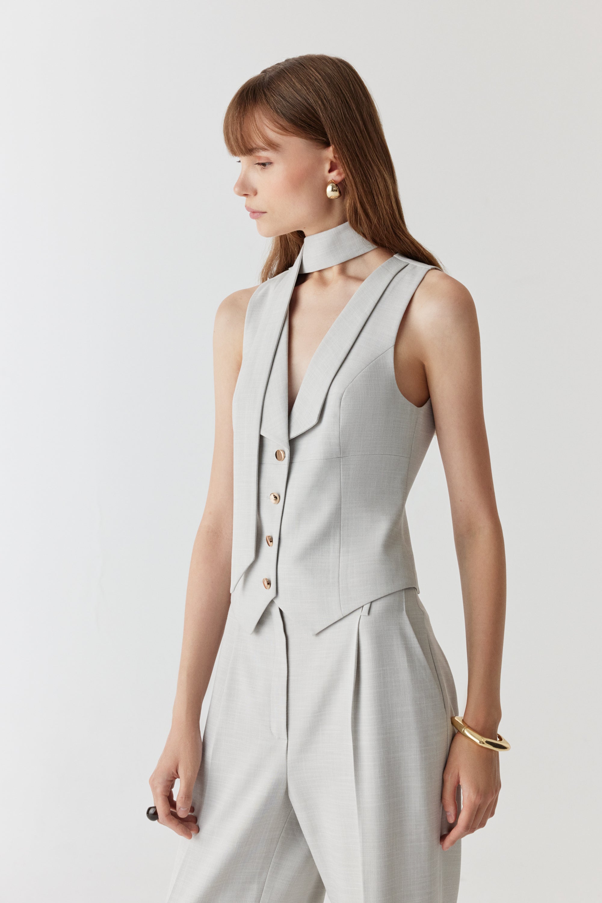 ICE VEST