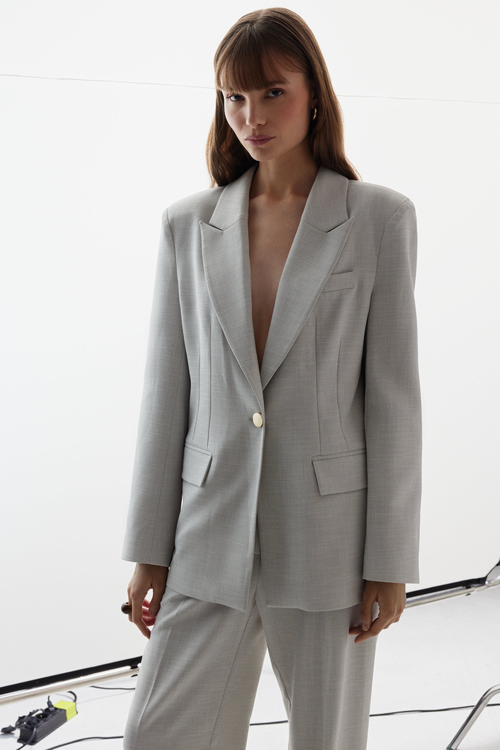 ICE JACKET