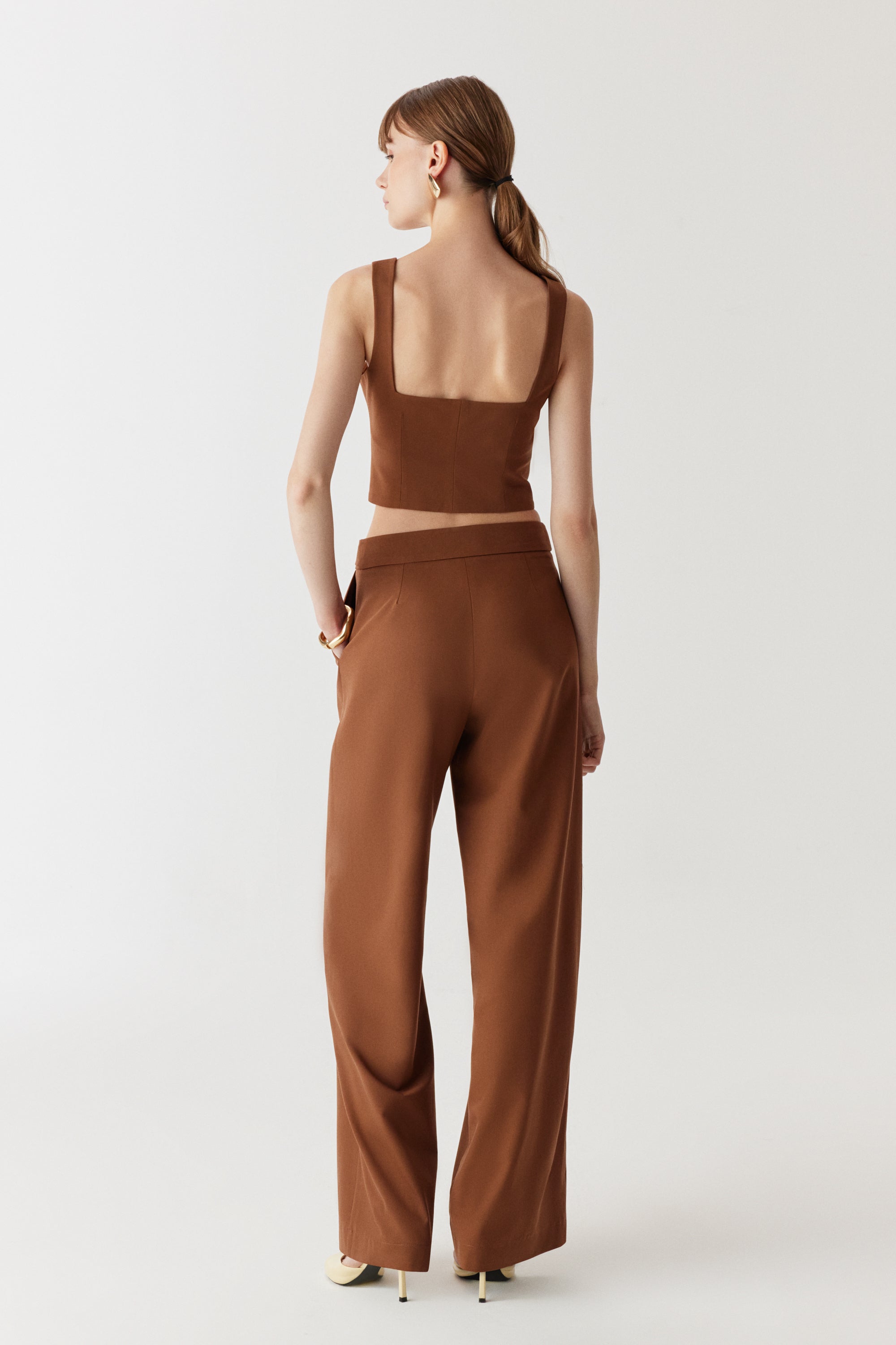 NUA PANTS