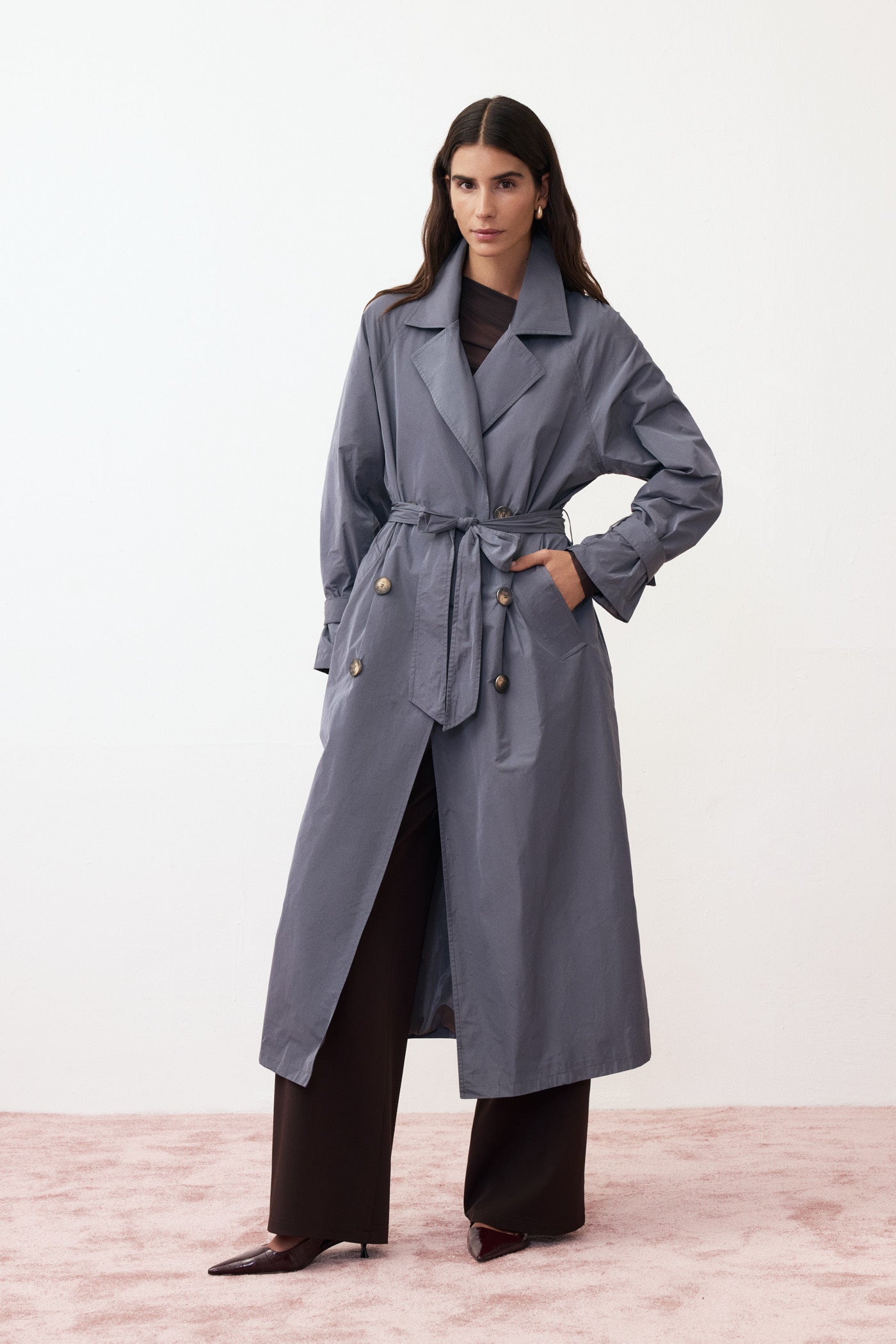 Arna Trench