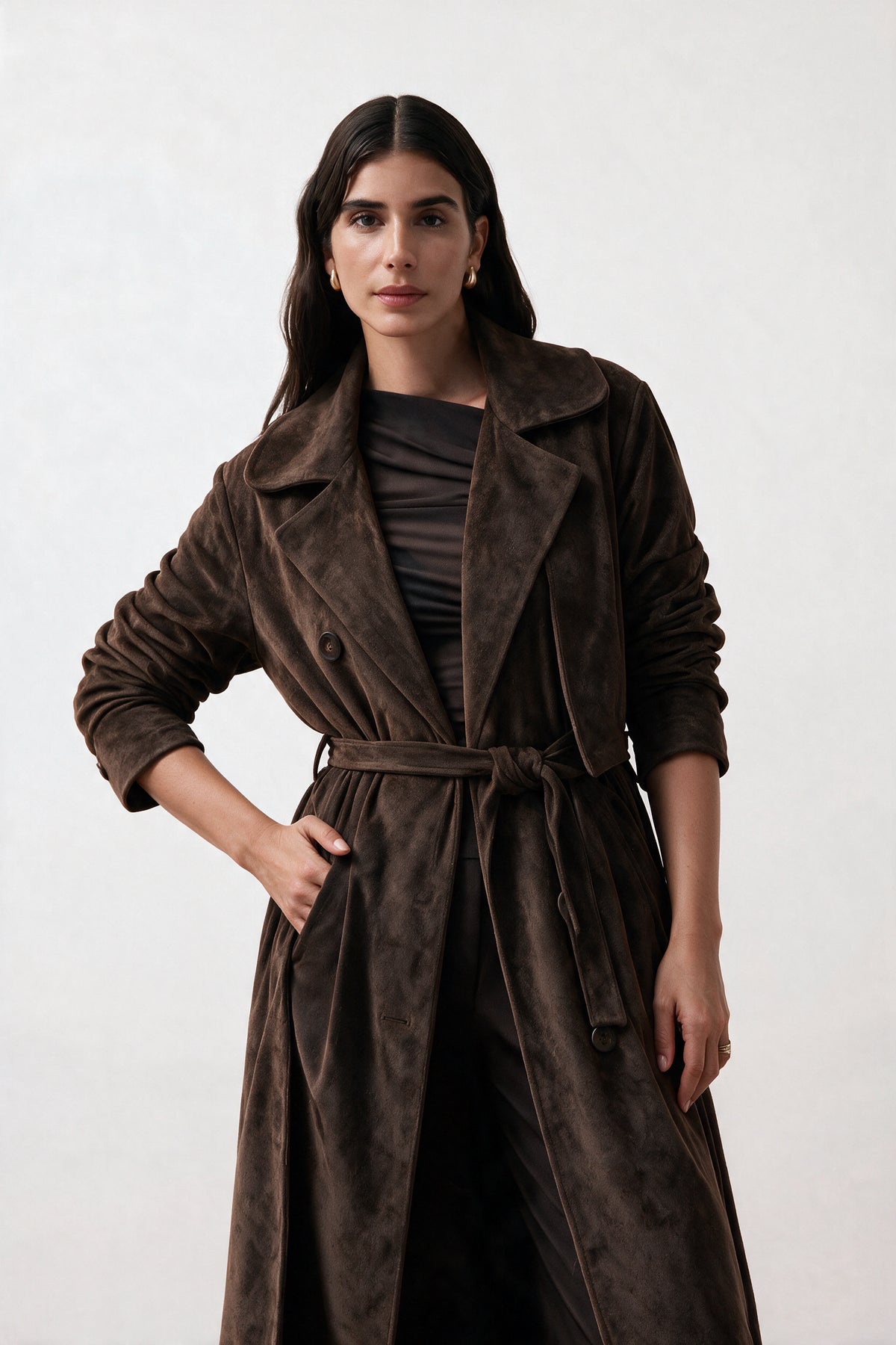 ERA TRENCH COAT