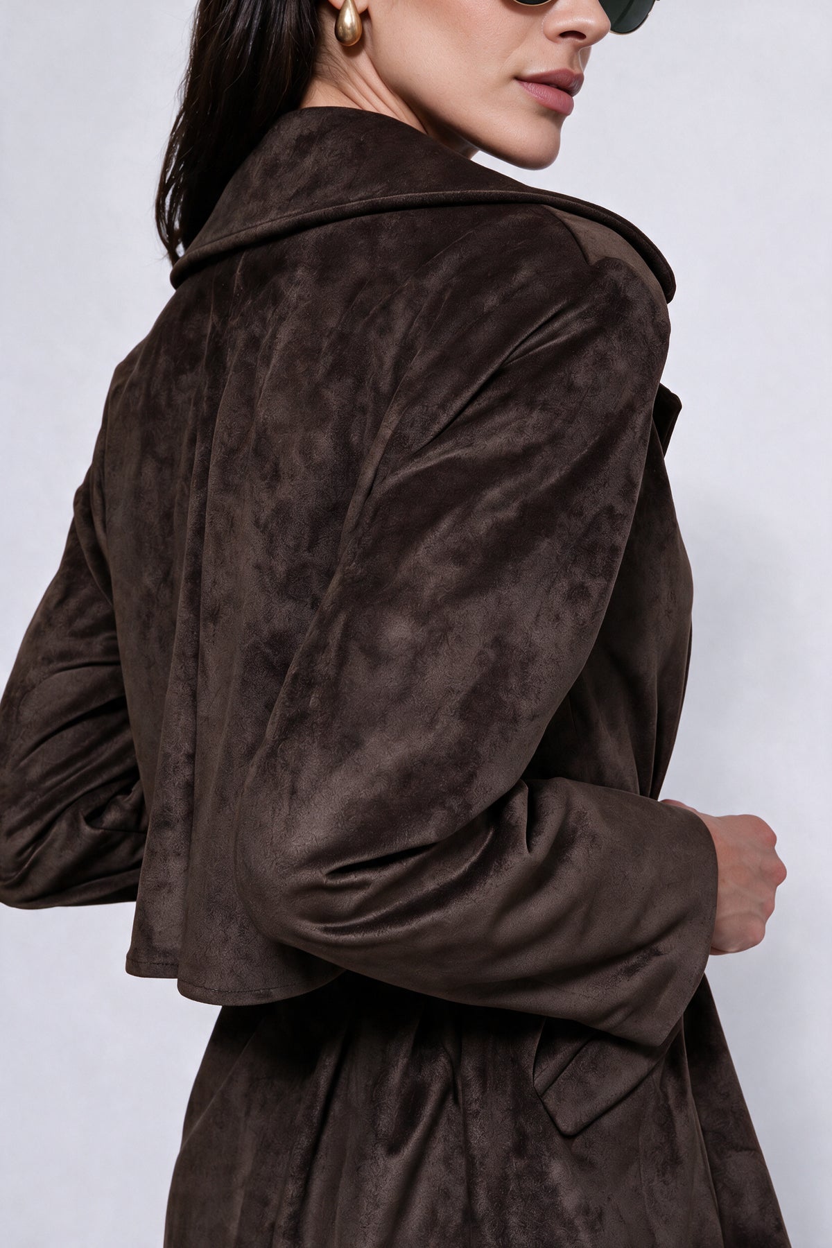 ERA TRENCH COAT