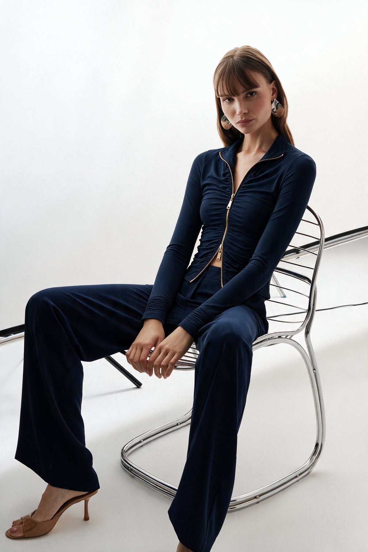 DAMY NAVY